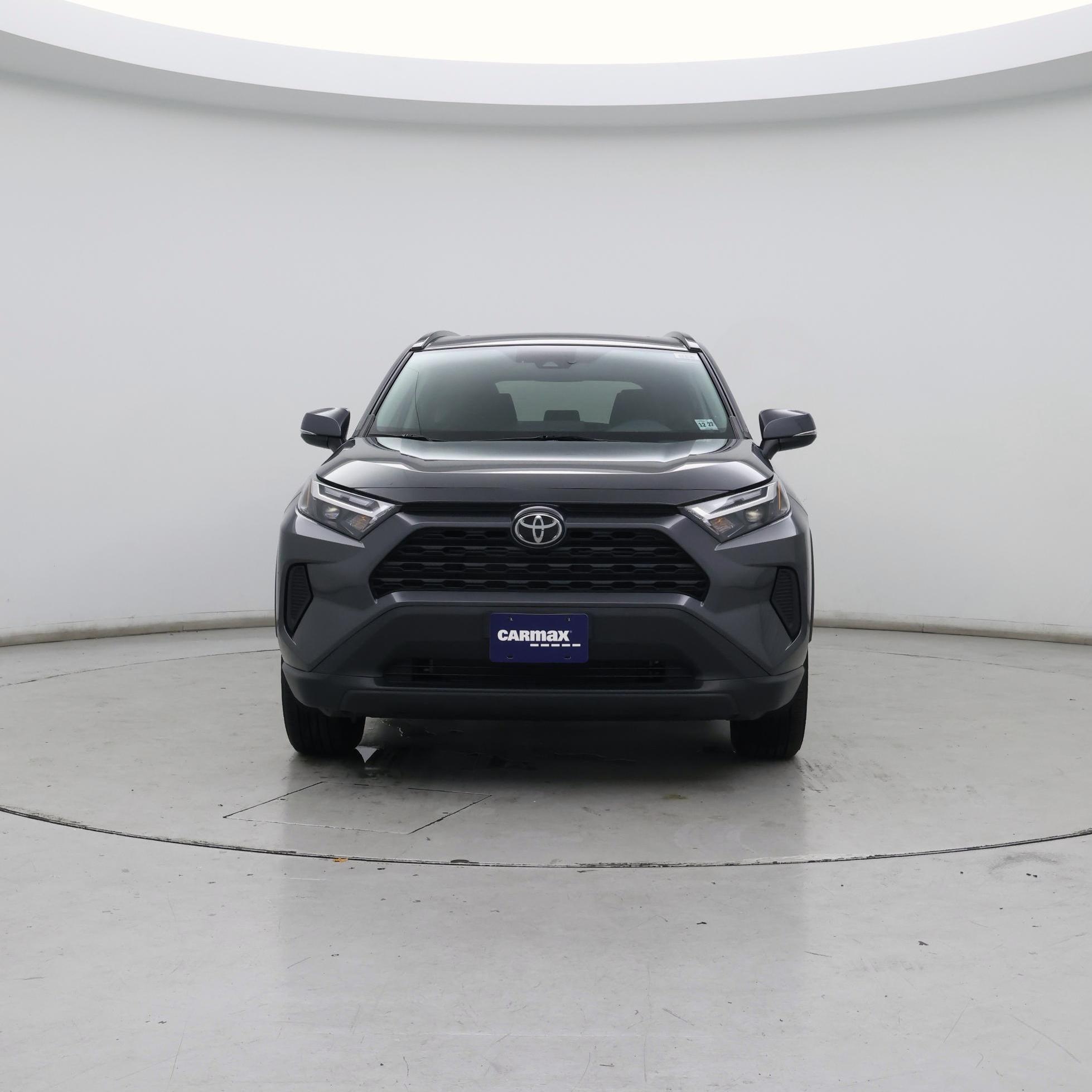Thumbnail: 2022 Toyota RAV4 - 5