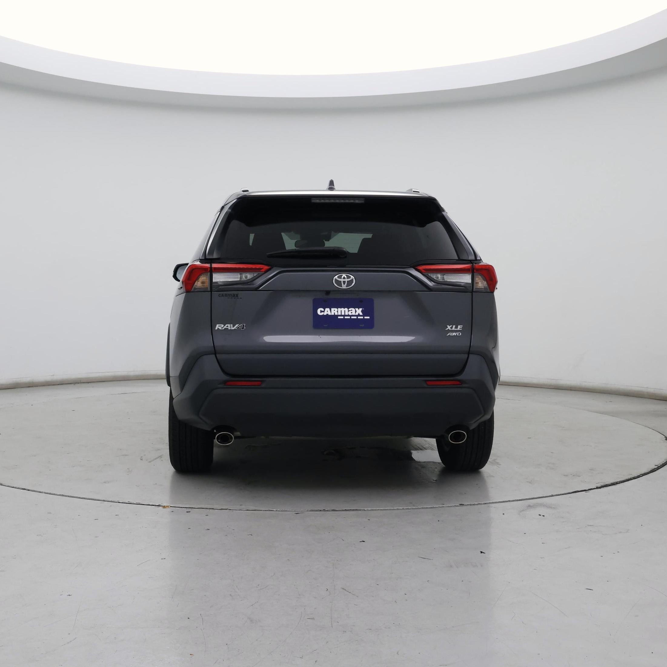 Thumbnail: 2022 Toyota RAV4 - 6
