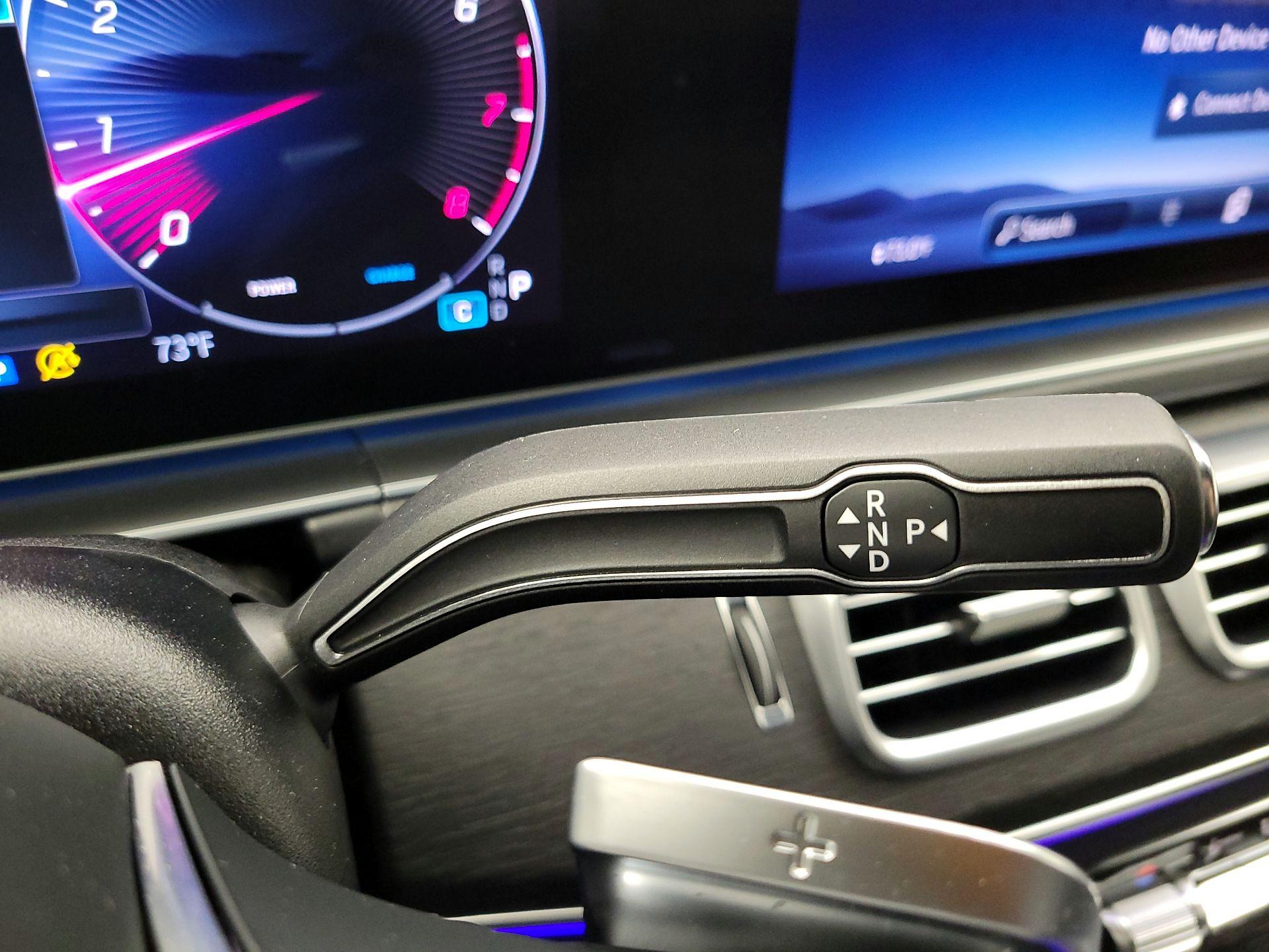 Thumbnail: 2024 Mercedes-Benz GLE - 18