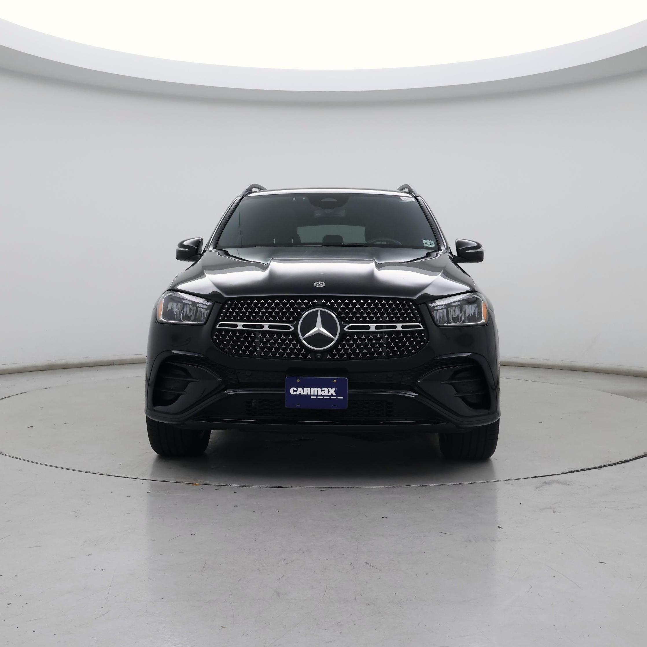 Thumbnail: 2024 Mercedes-Benz GLE - 5