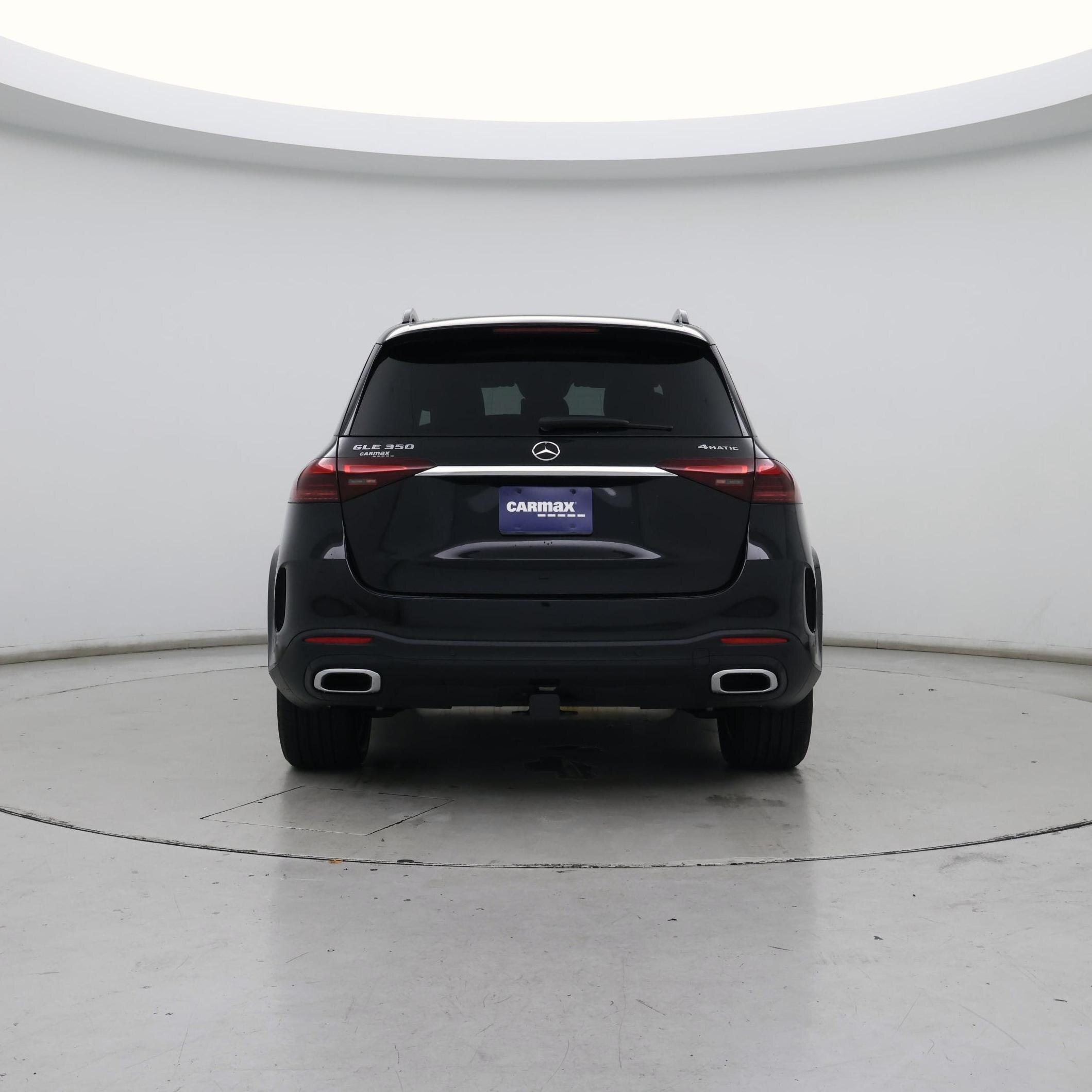 Thumbnail: 2024 Mercedes-Benz GLE - 6