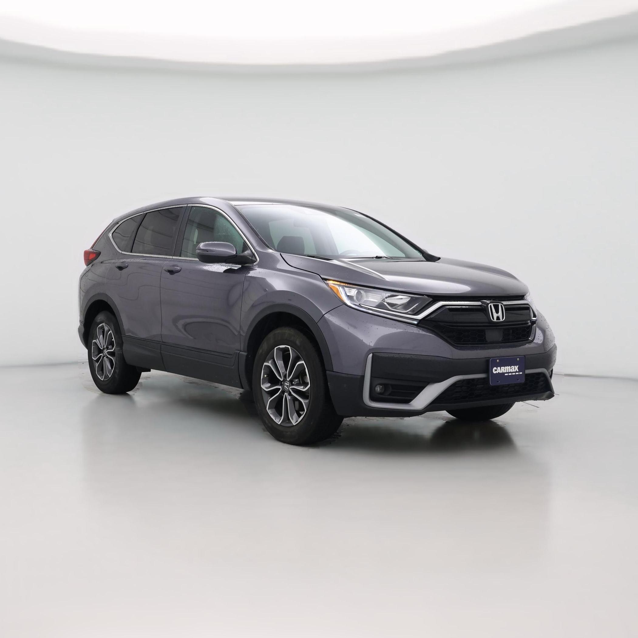 Thumbnail: 2022 Honda CR-V - 1