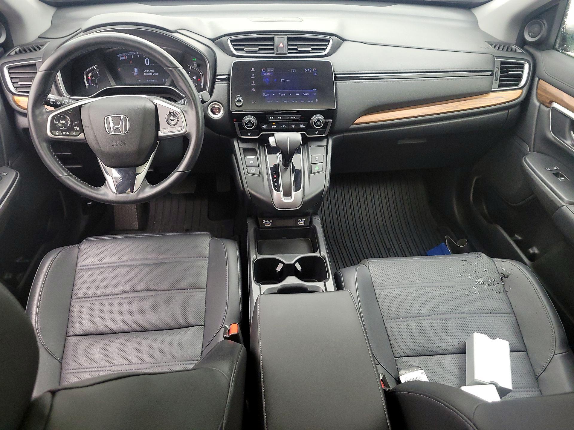 Thumbnail: 2022 Honda CR-V - 9