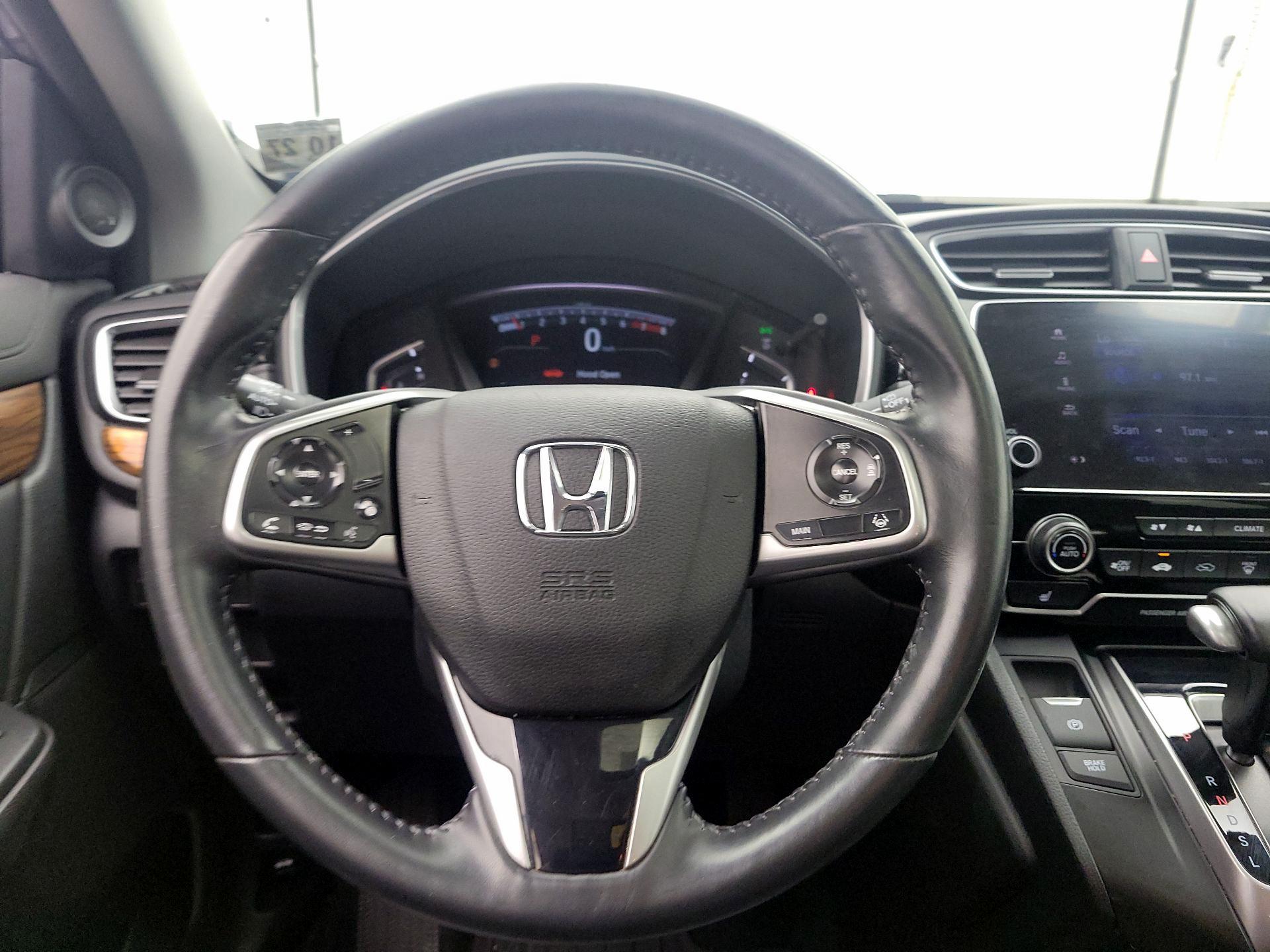 Thumbnail: 2022 Honda CR-V - 10
