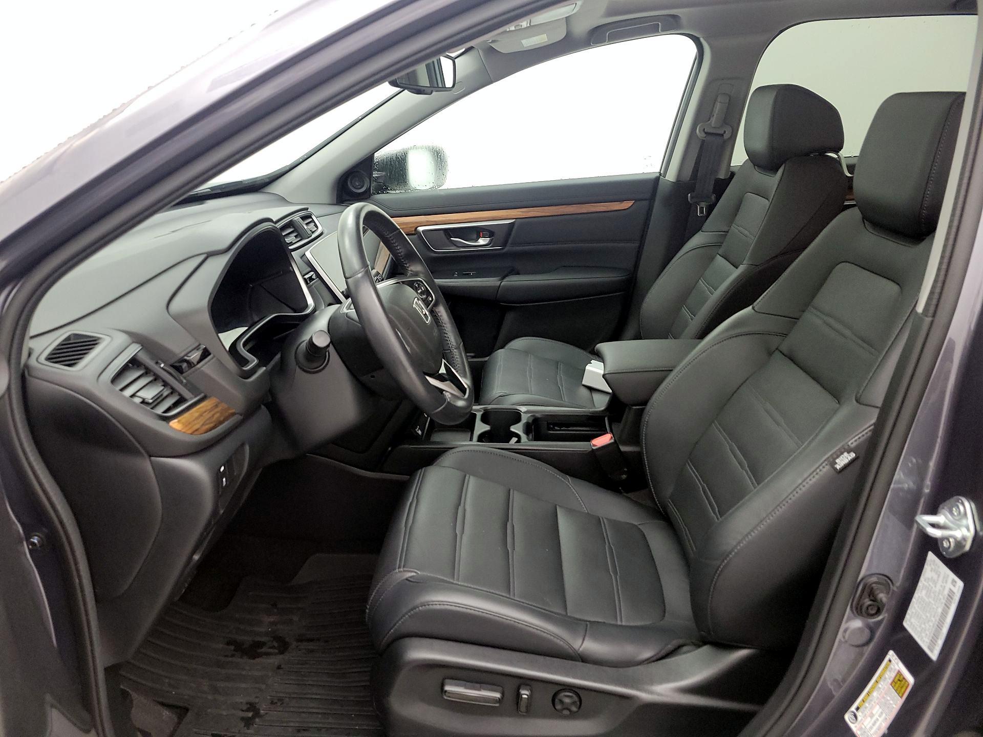Thumbnail: 2022 Honda CR-V - 11