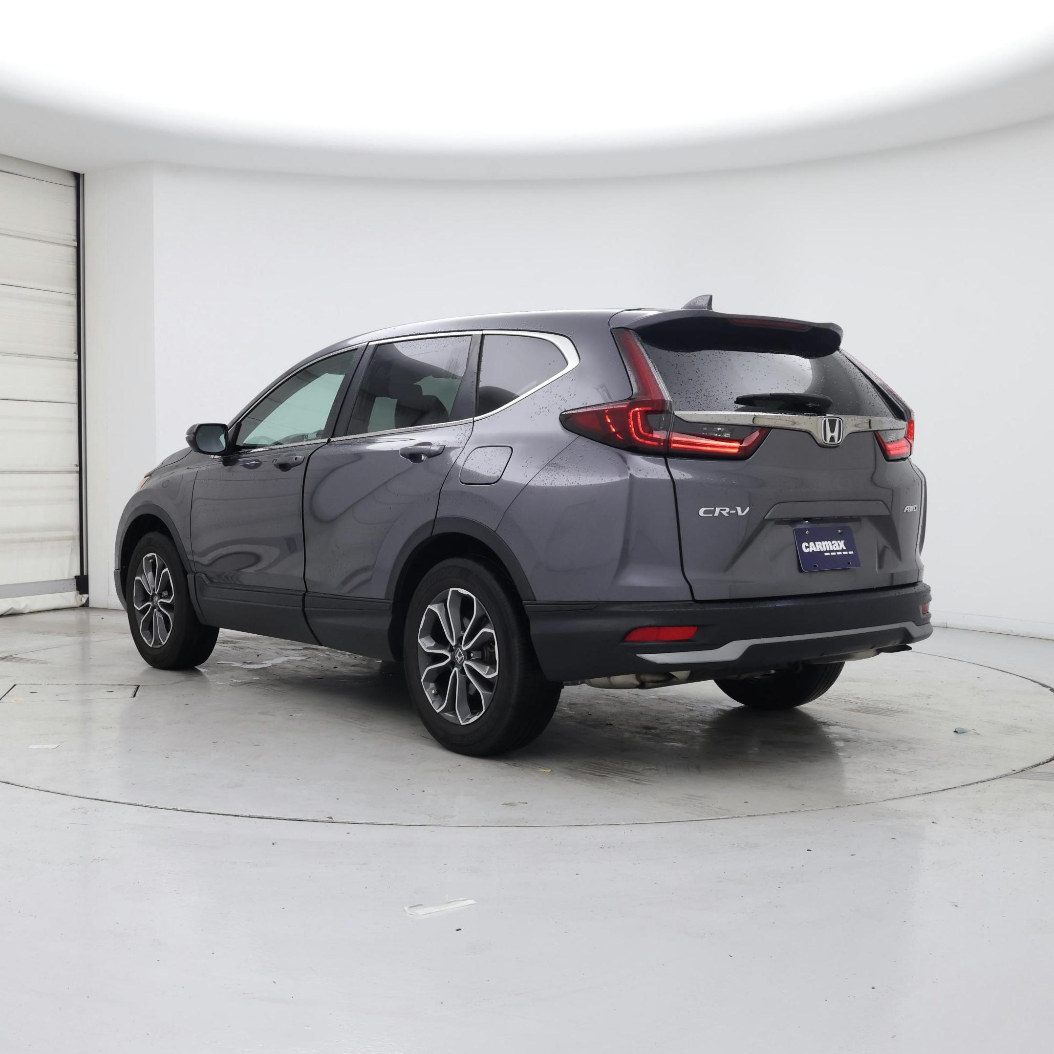 Thumbnail: 2022 Honda CR-V - 2
