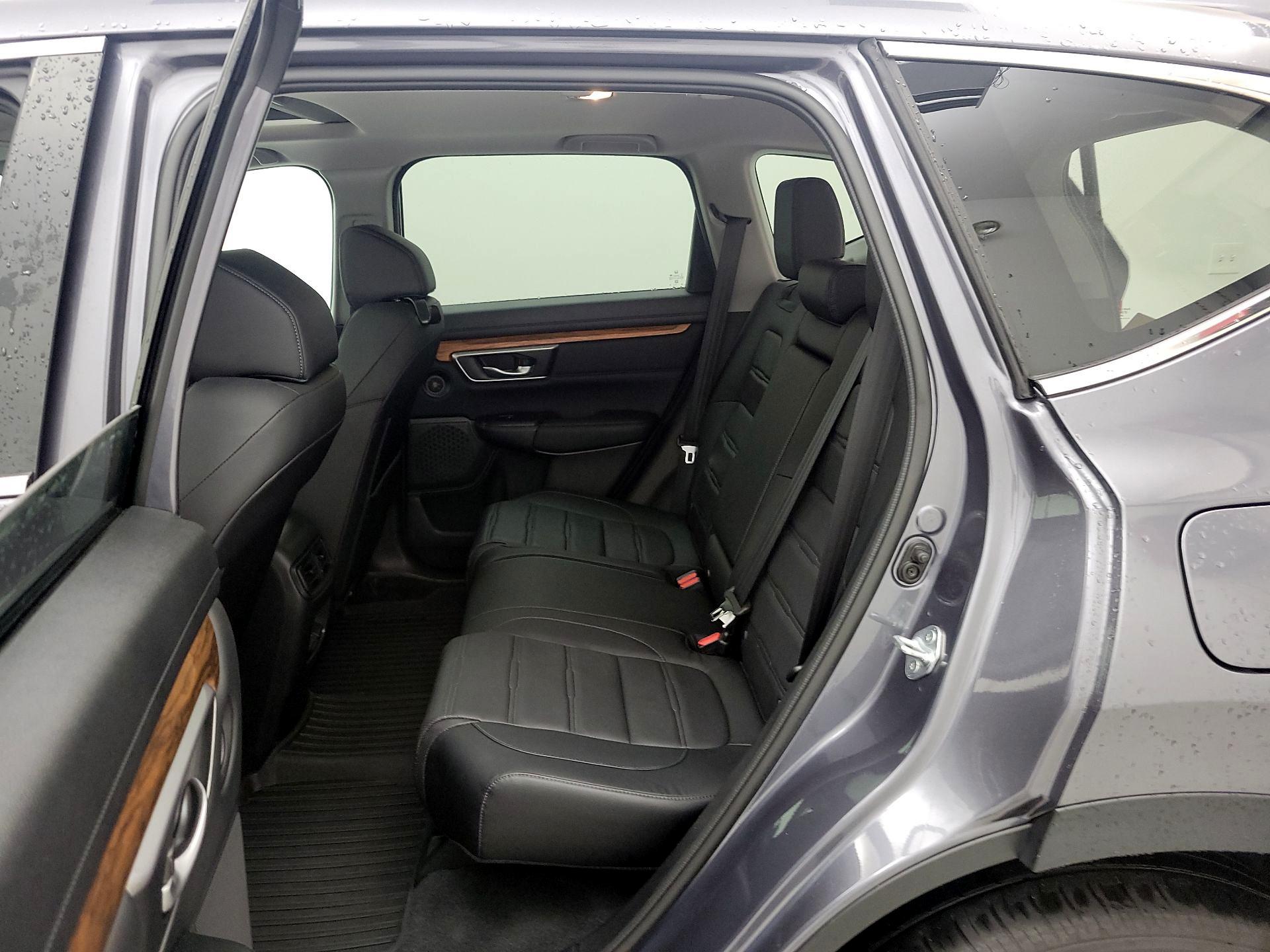 Thumbnail: 2022 Honda CR-V - 20