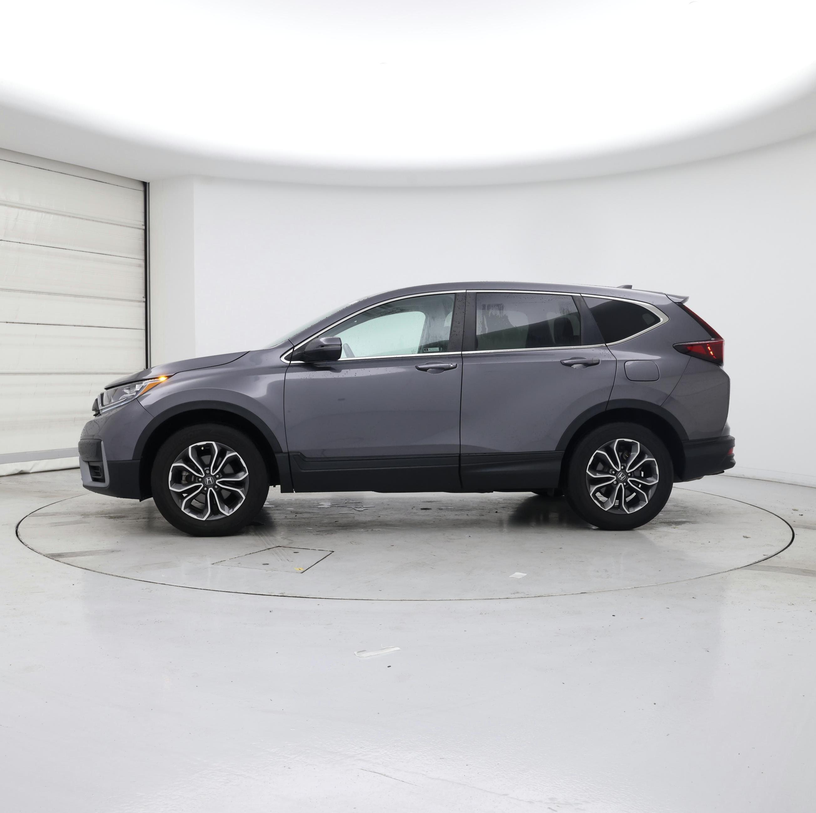 Thumbnail: 2022 Honda CR-V - 3