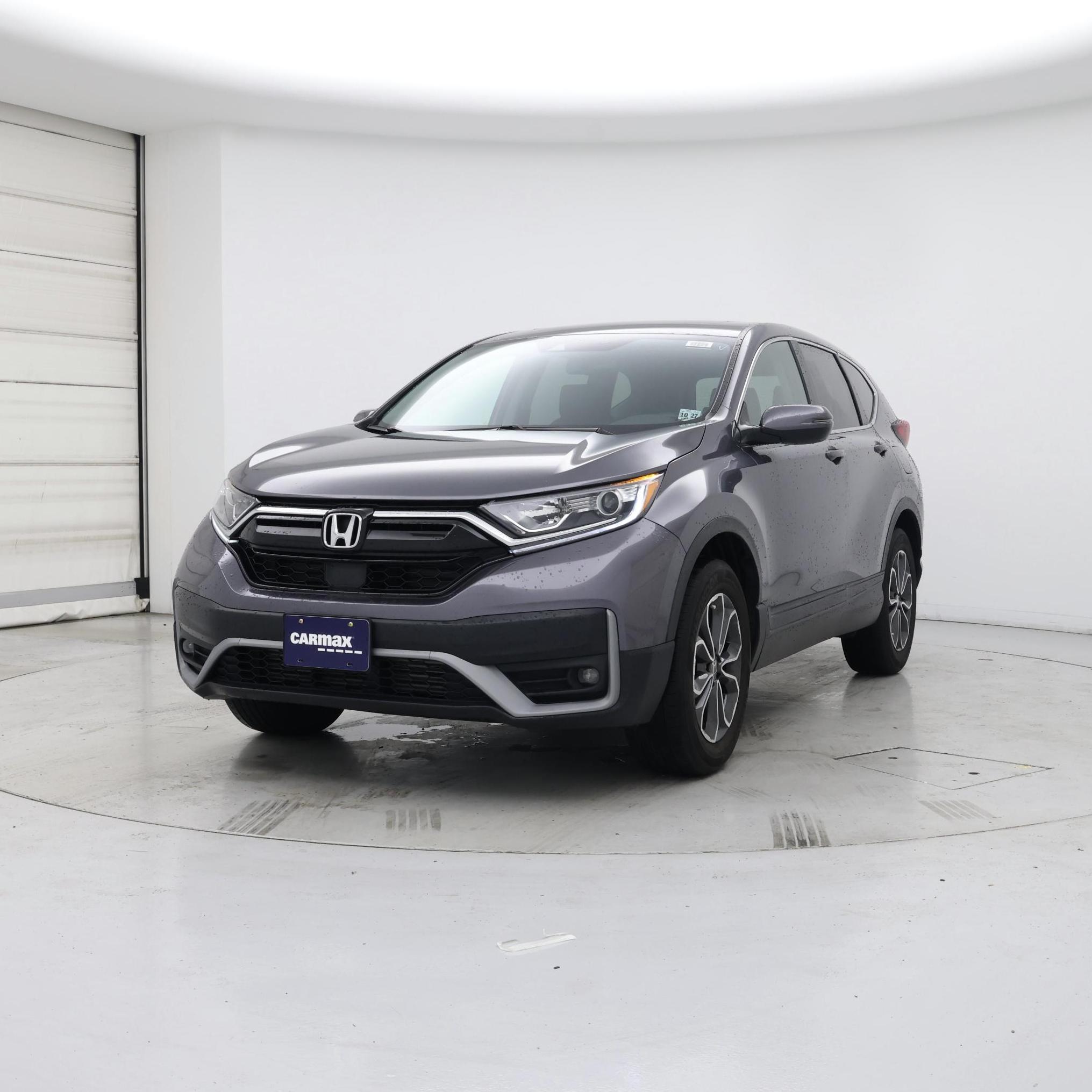 Thumbnail: 2022 Honda CR-V - 4