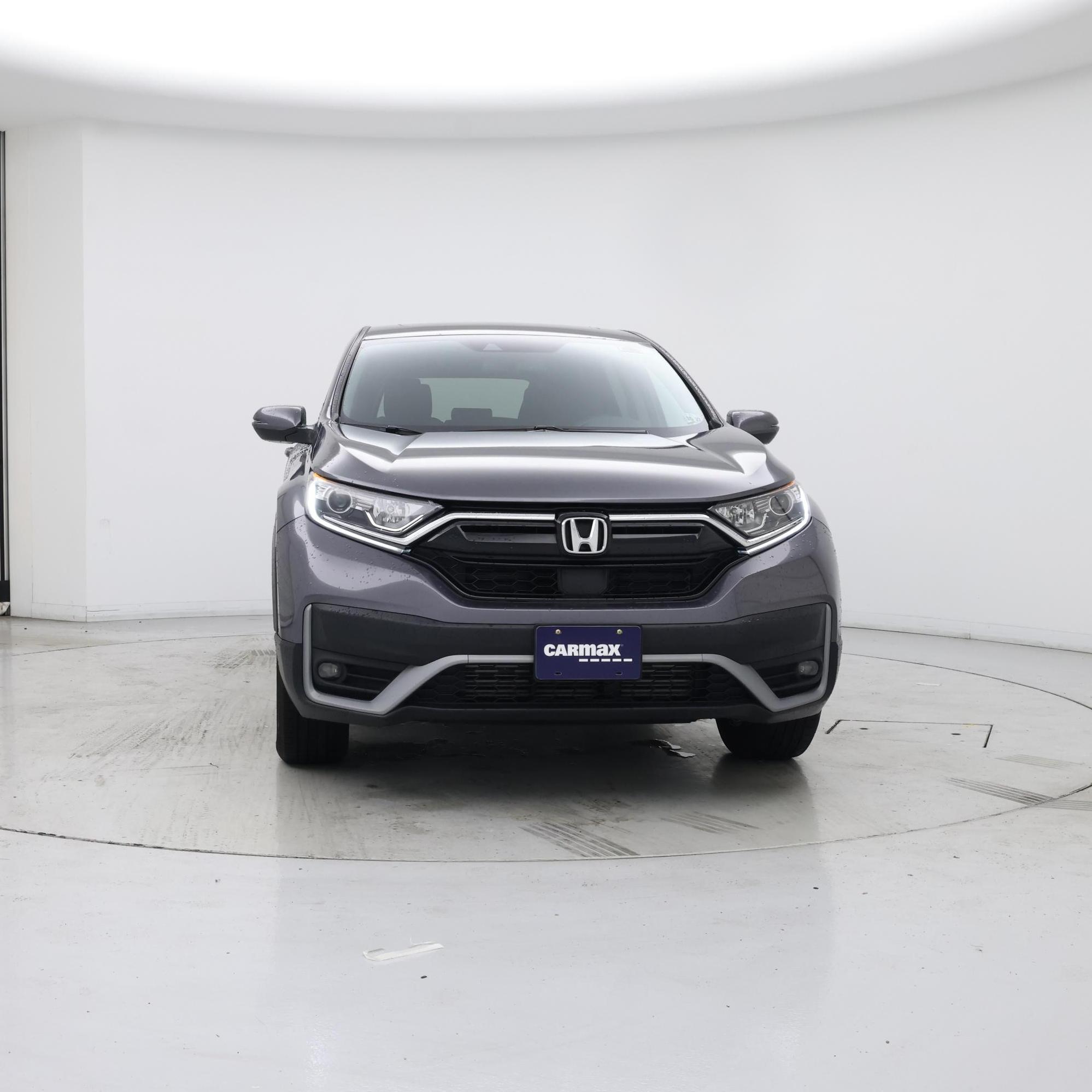 Thumbnail: 2022 Honda CR-V - 5