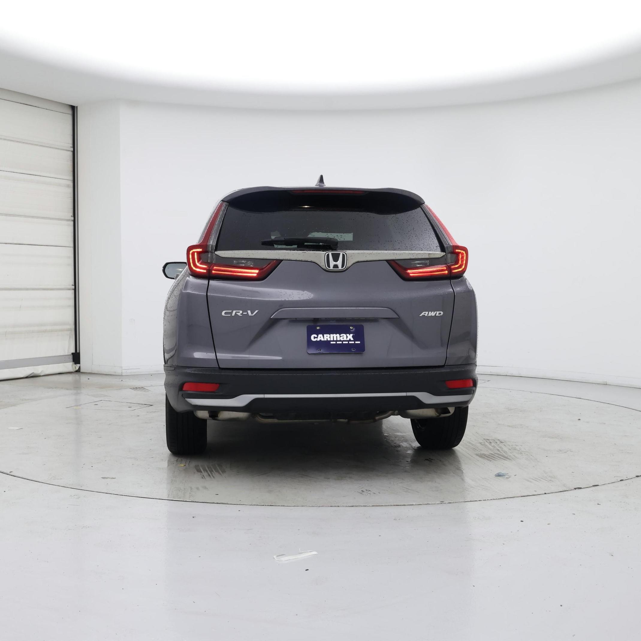 Thumbnail: 2022 Honda CR-V - 6