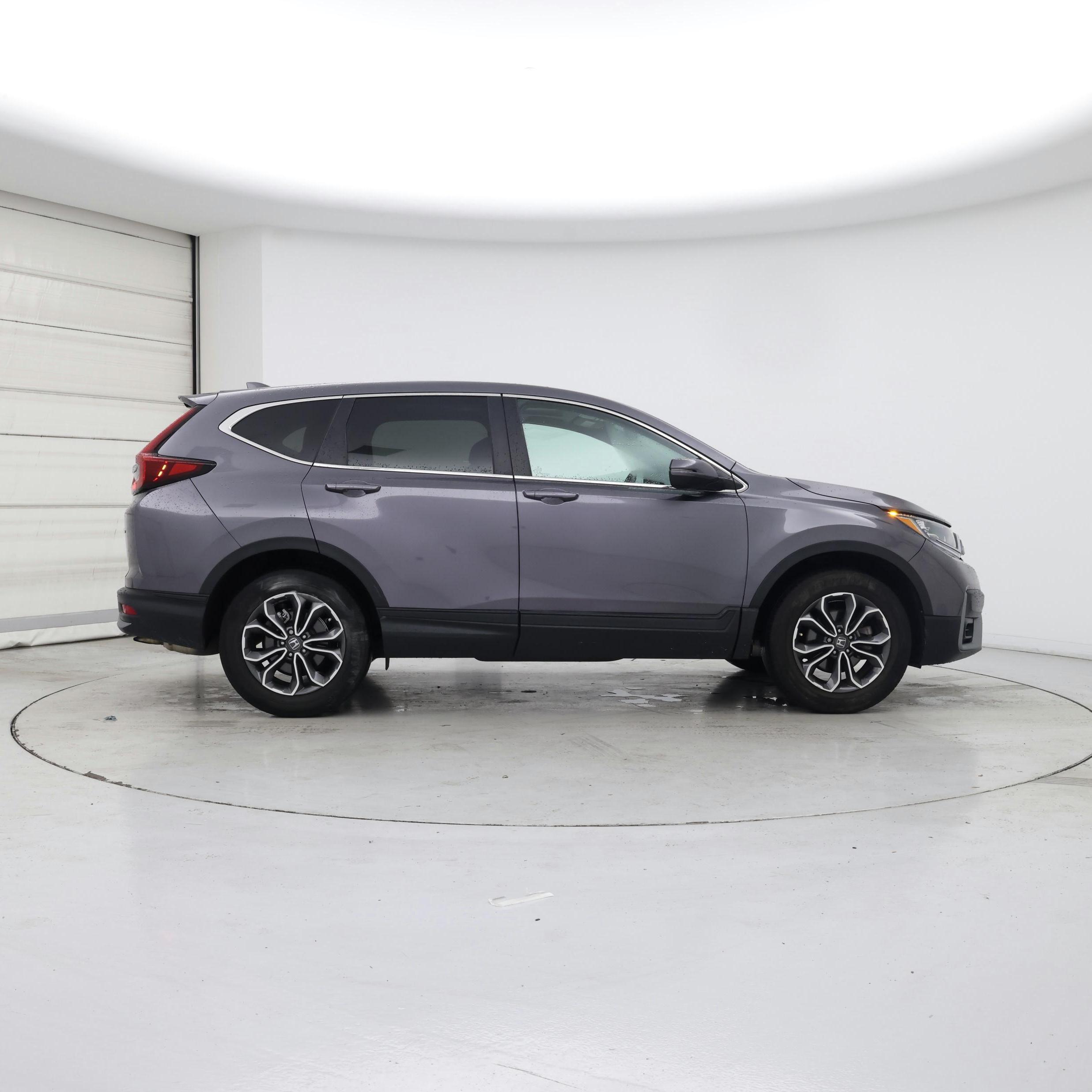 Thumbnail: 2022 Honda CR-V - 7
