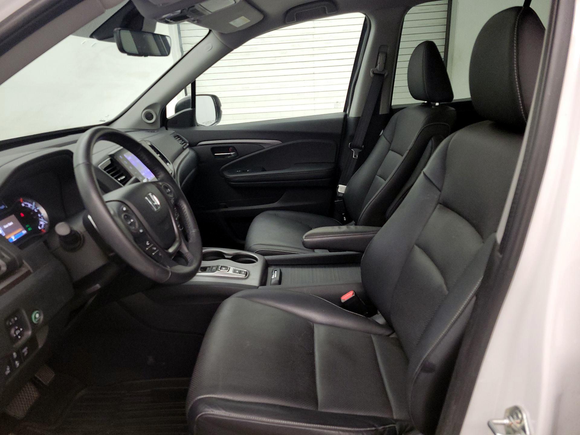 Thumbnail: 2023 Honda Ridgeline - 11