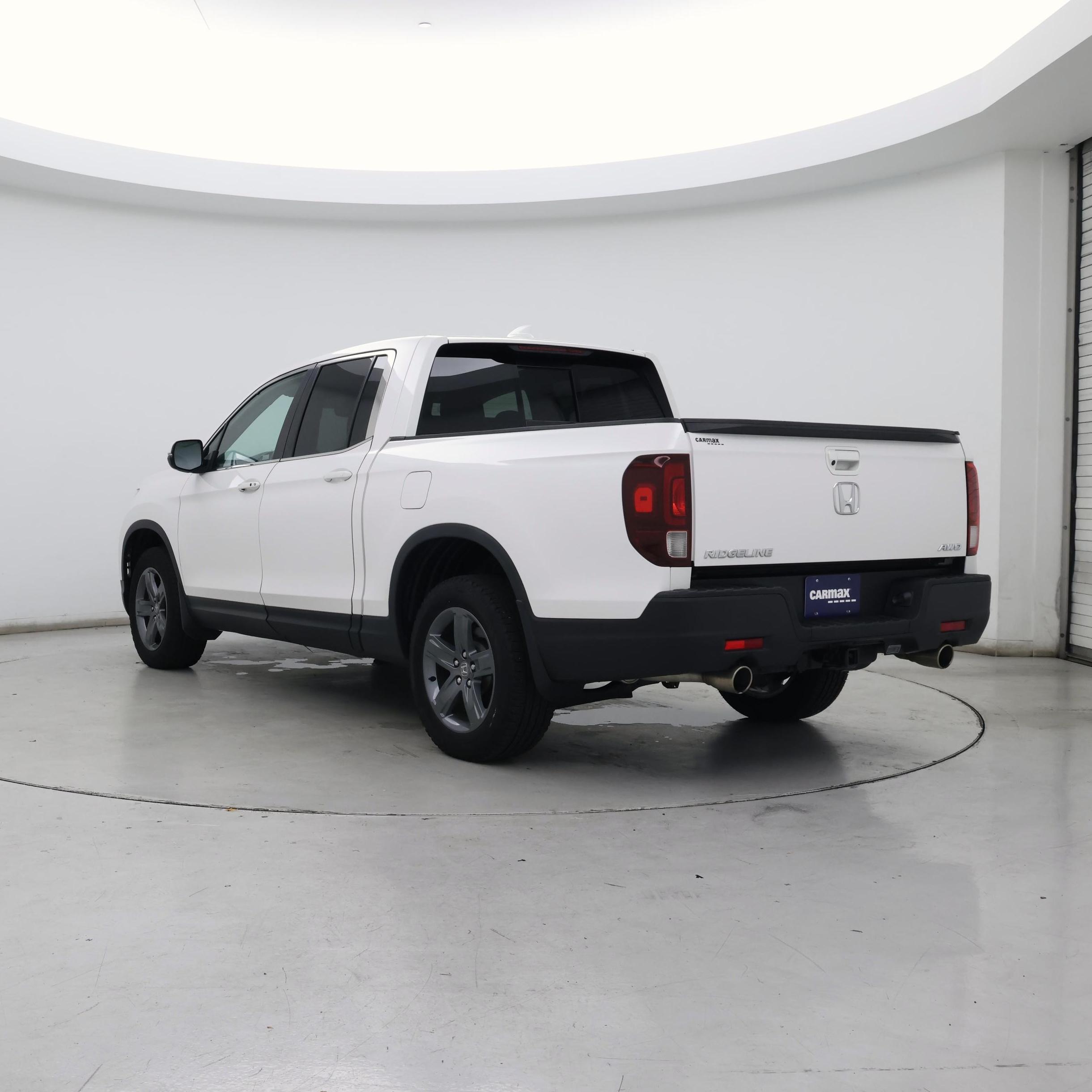 Thumbnail: 2023 Honda Ridgeline - 2