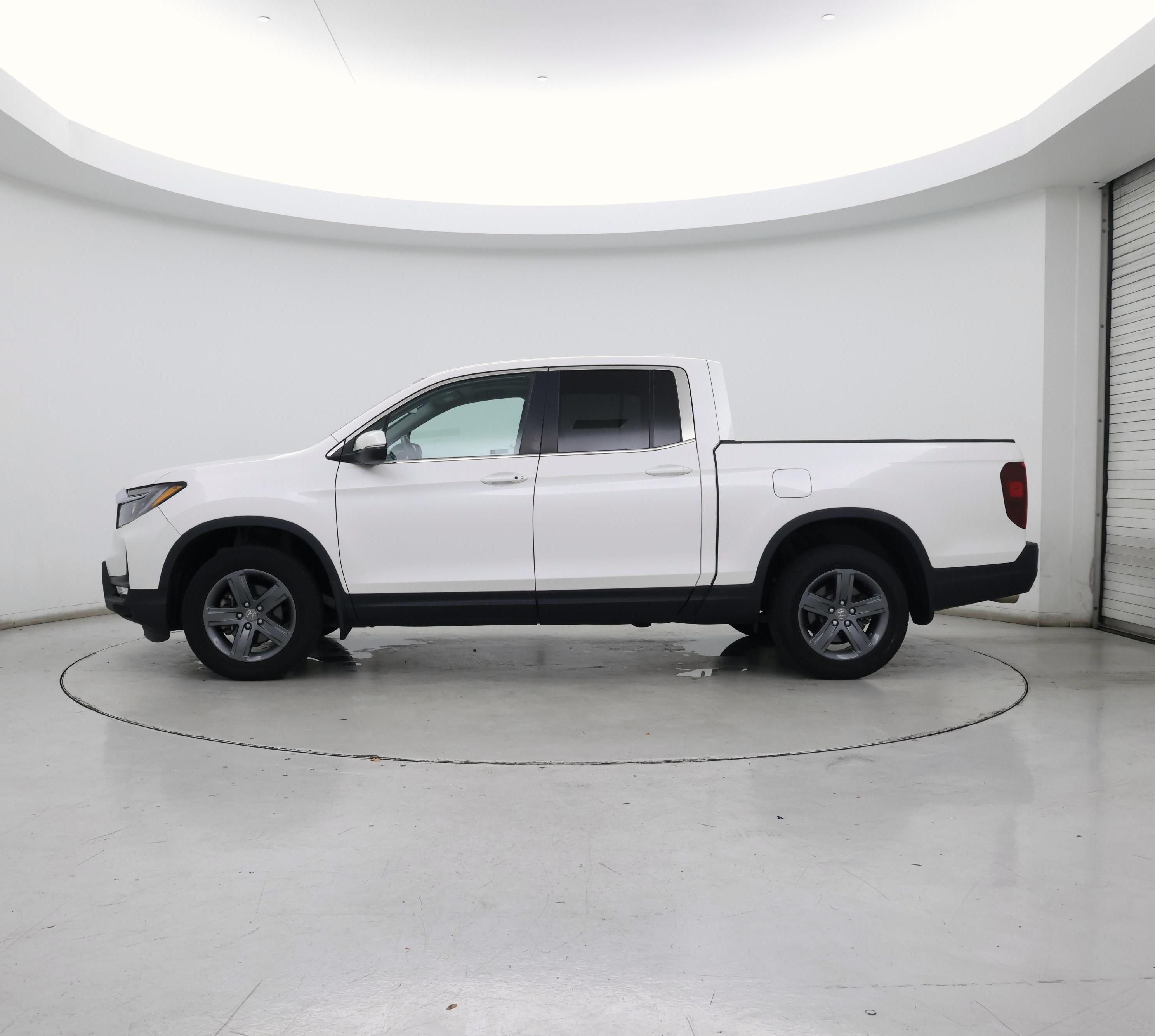 Thumbnail: 2023 Honda Ridgeline - 3