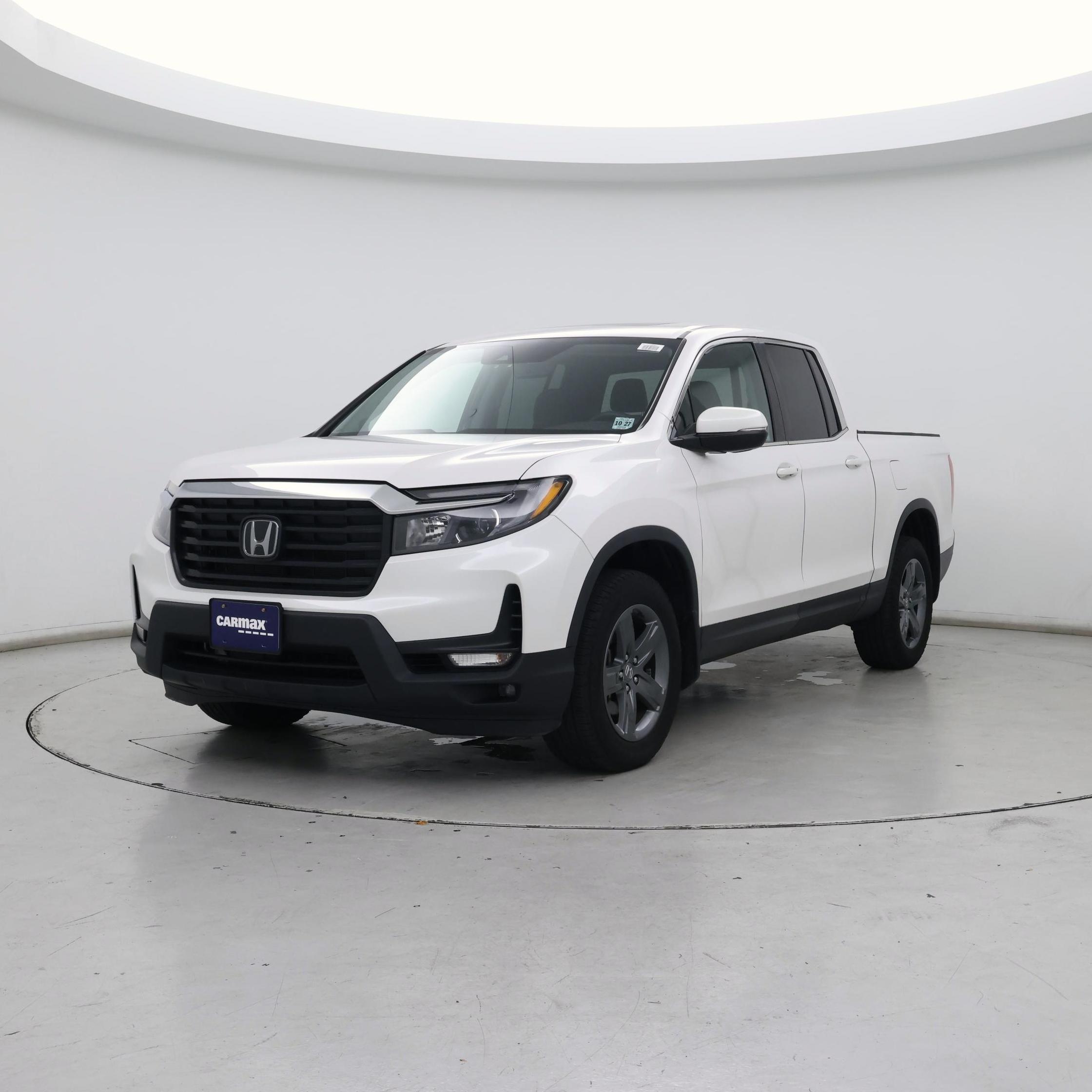 Thumbnail: 2023 Honda Ridgeline - 4