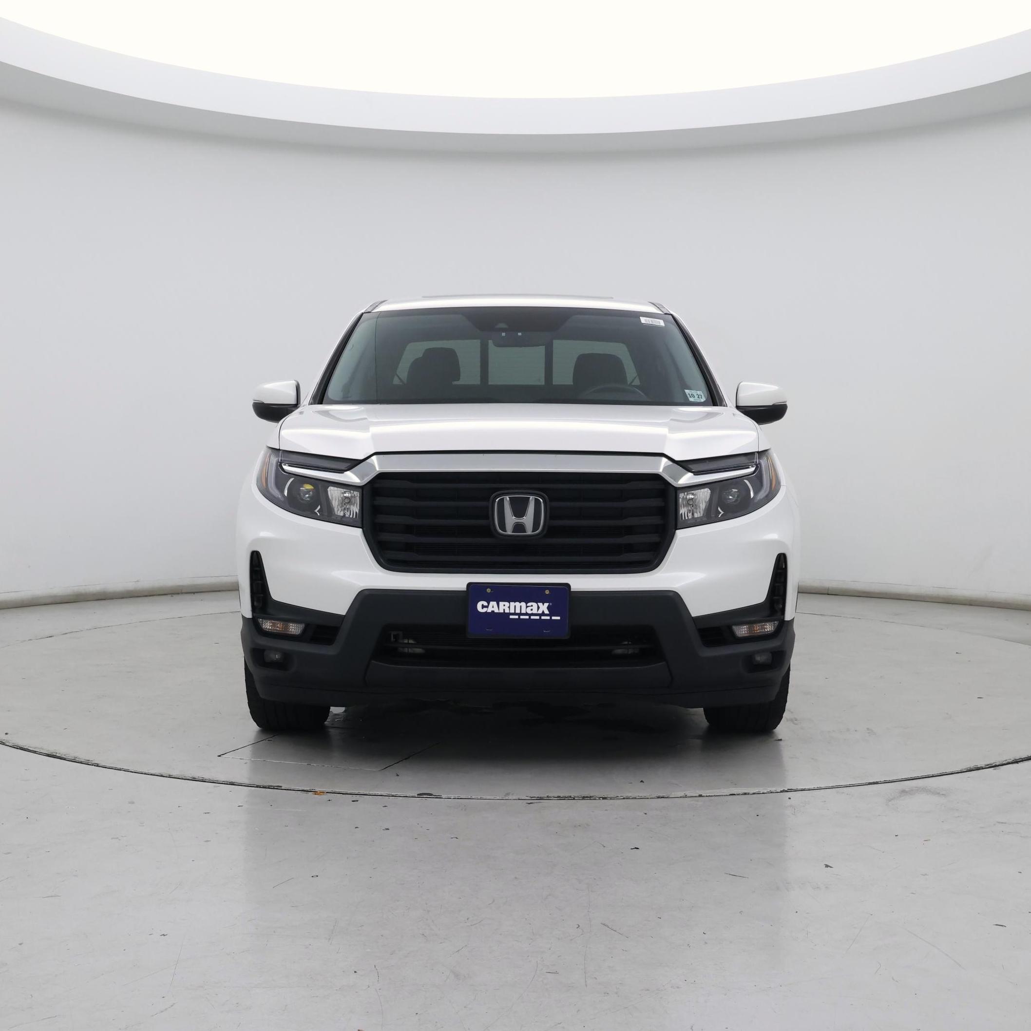 Thumbnail: 2023 Honda Ridgeline - 5