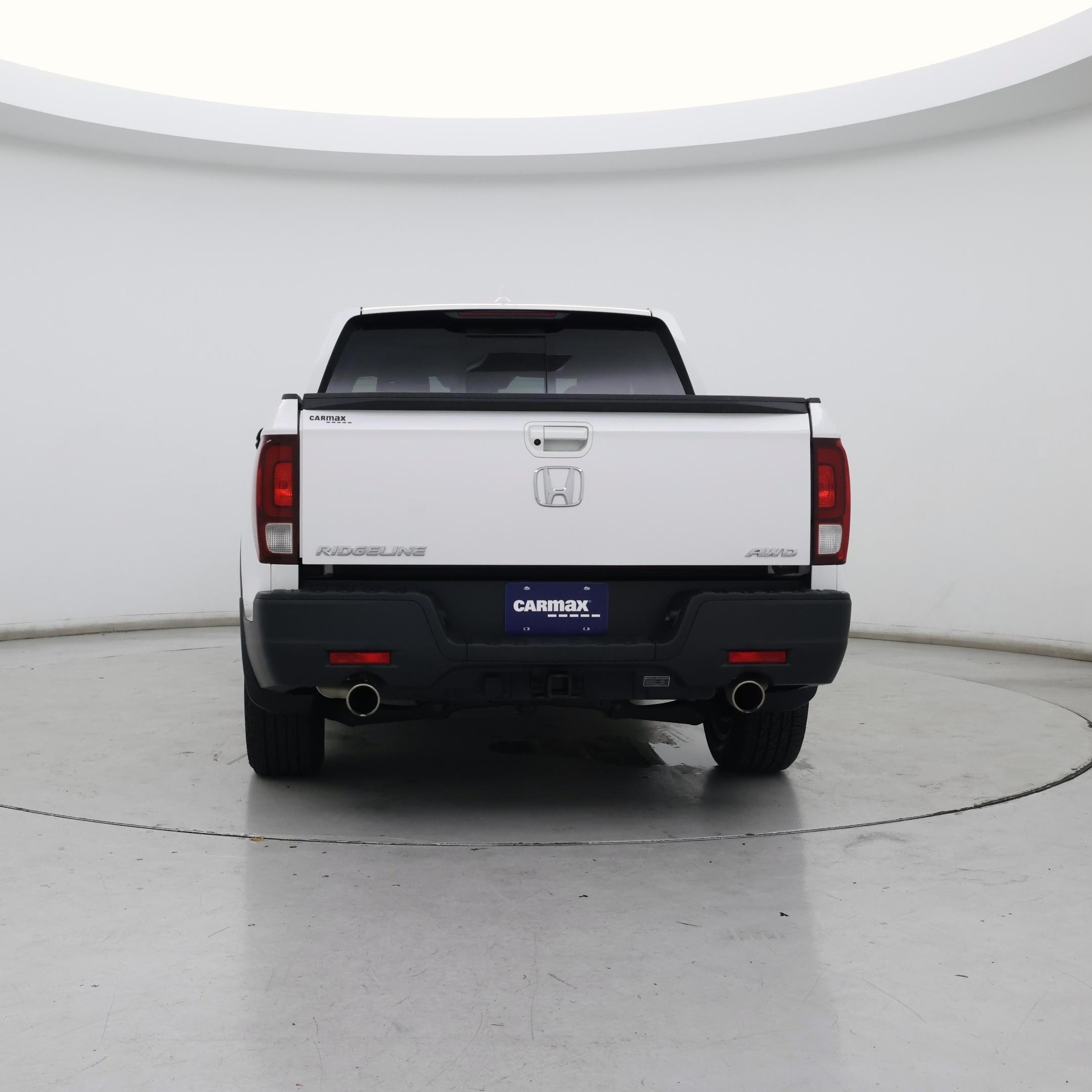 Thumbnail: 2023 Honda Ridgeline - 6