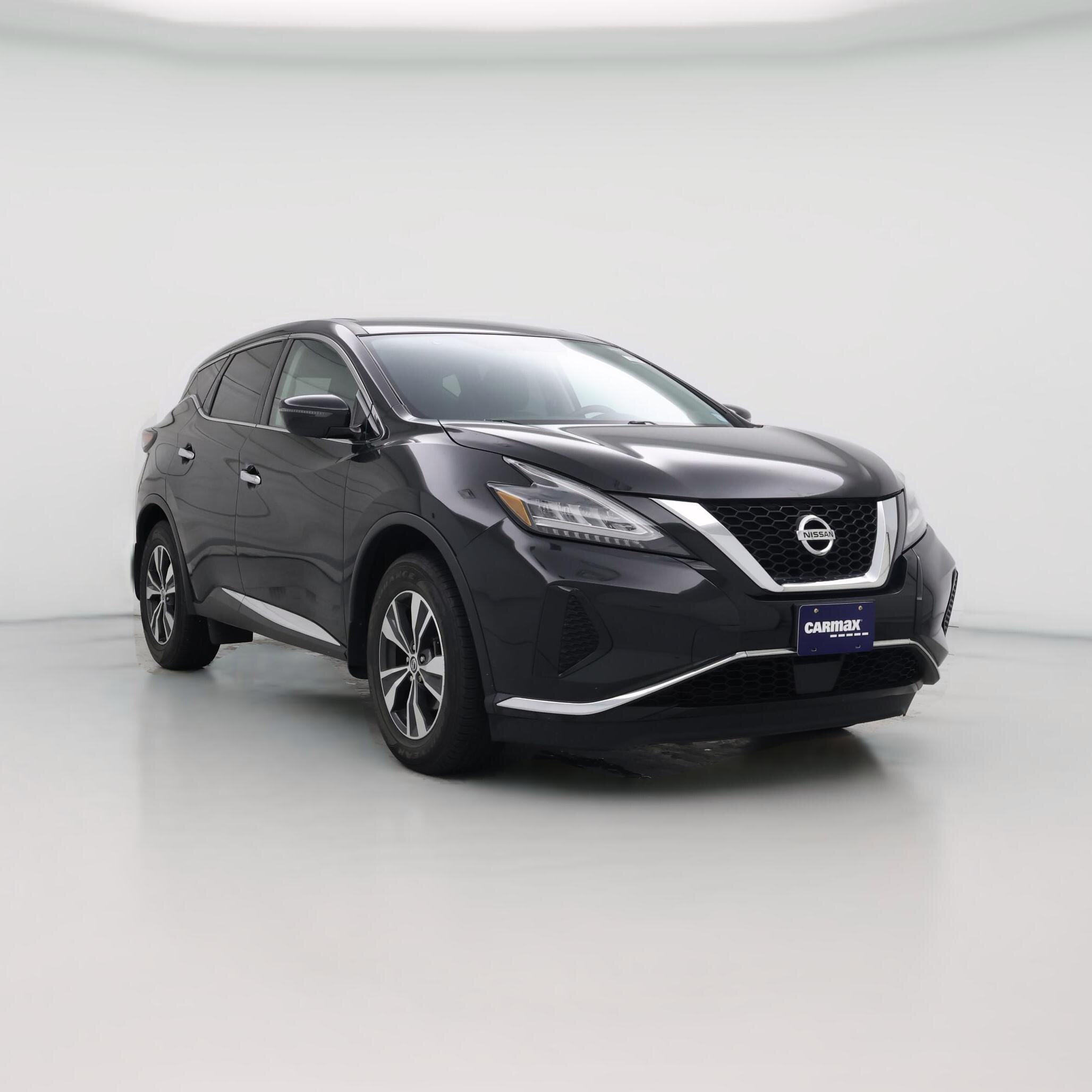 Thumbnail: 2019 Nissan Murano - 1
