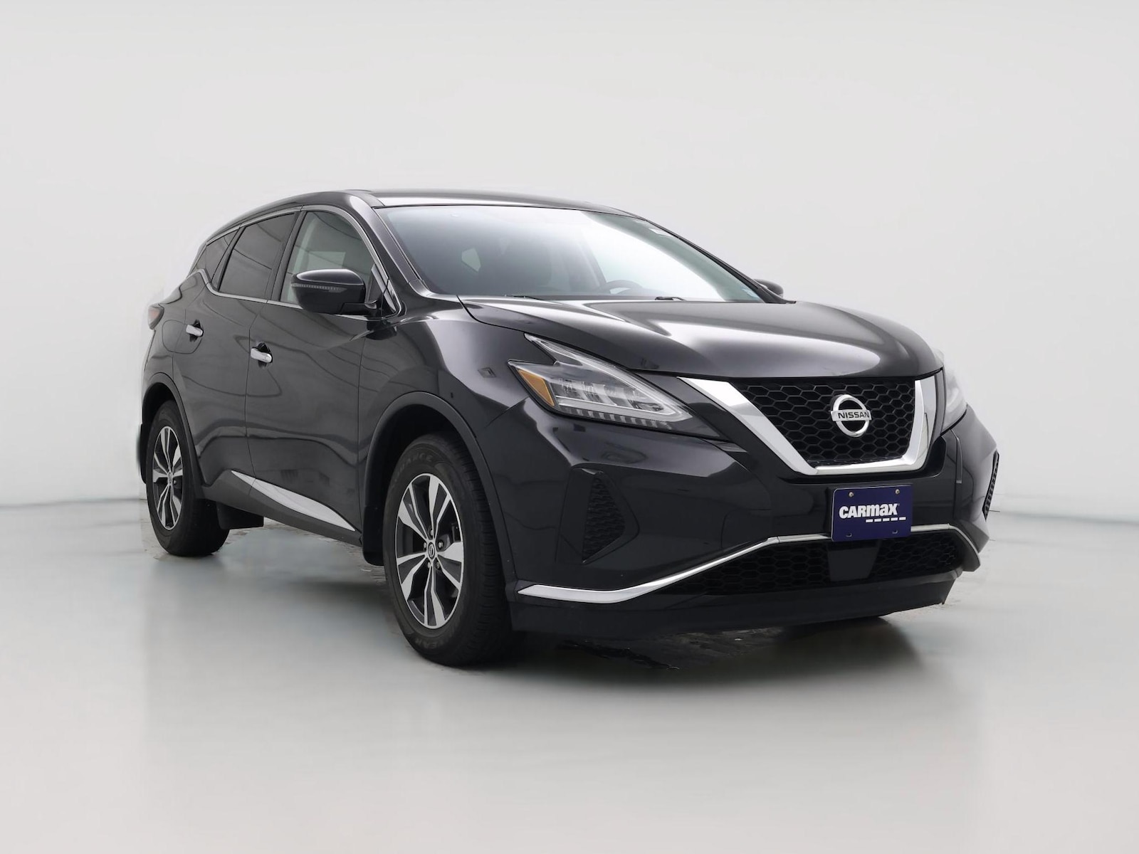 2019 Nissan Murano