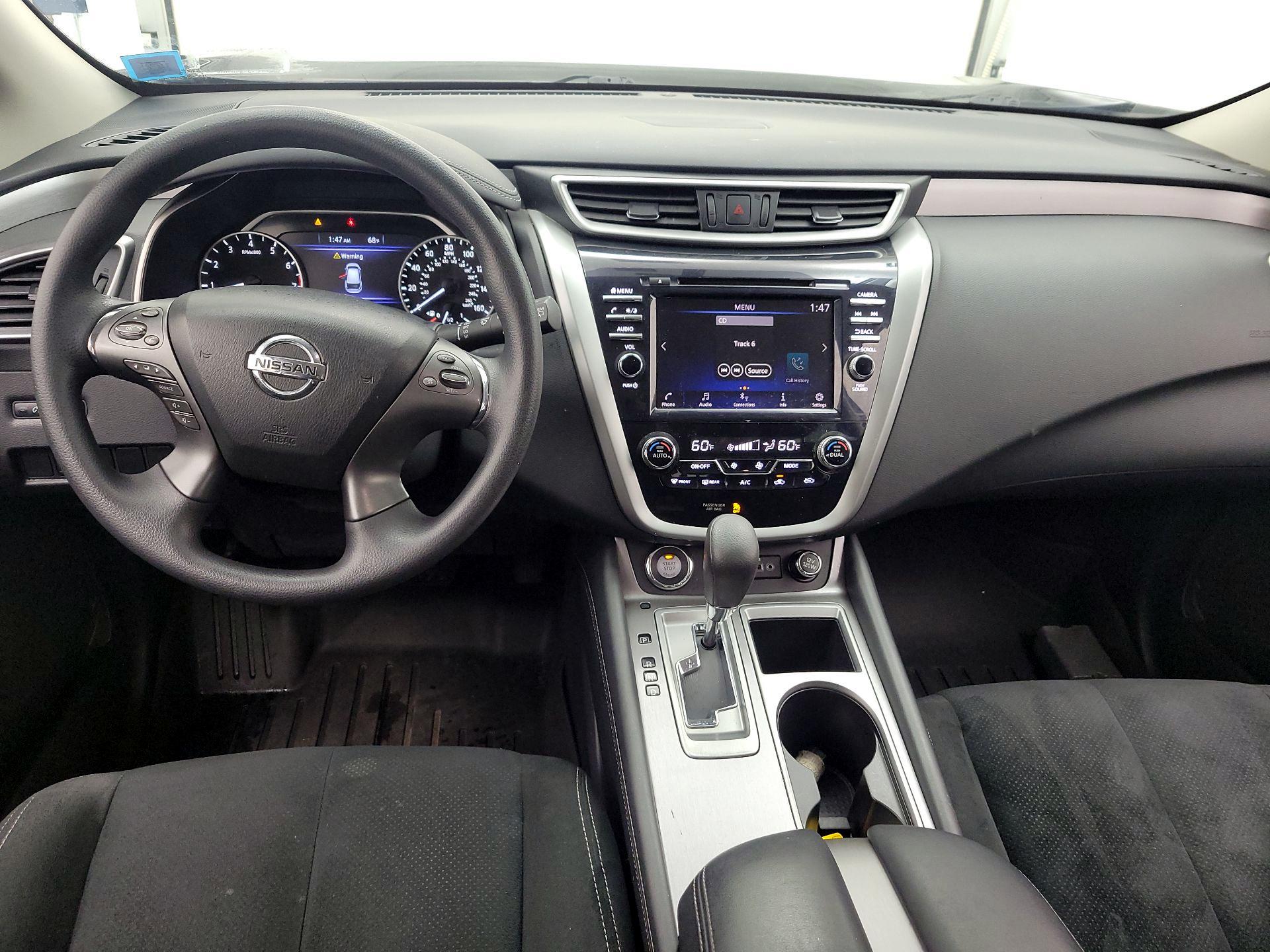Thumbnail: 2019 Nissan Murano - 9