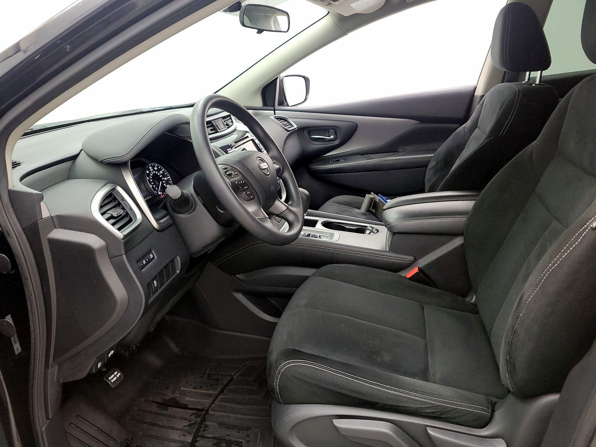 Thumbnail: 2019 Nissan Murano - 11