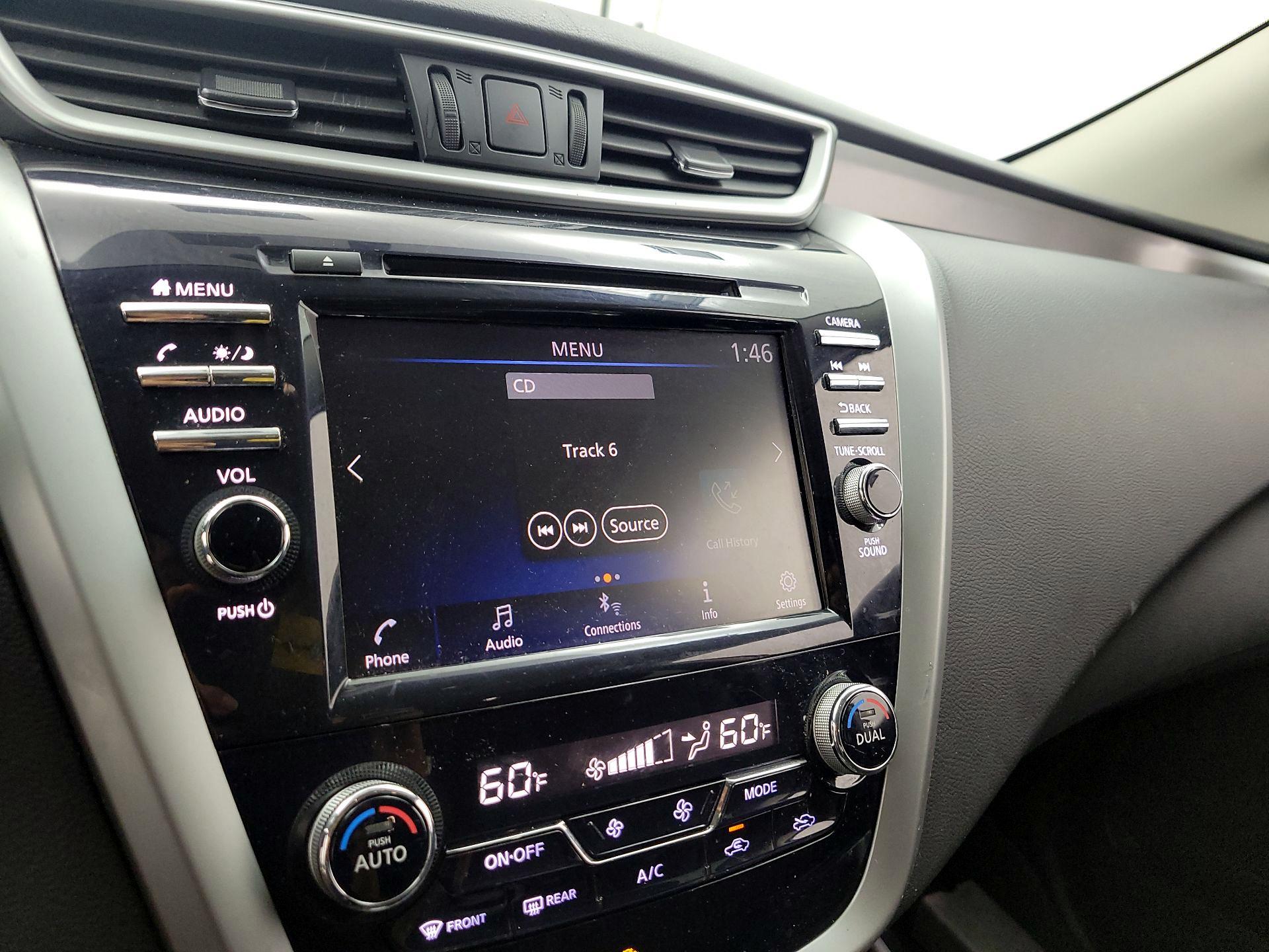 Thumbnail: 2019 Nissan Murano - 15