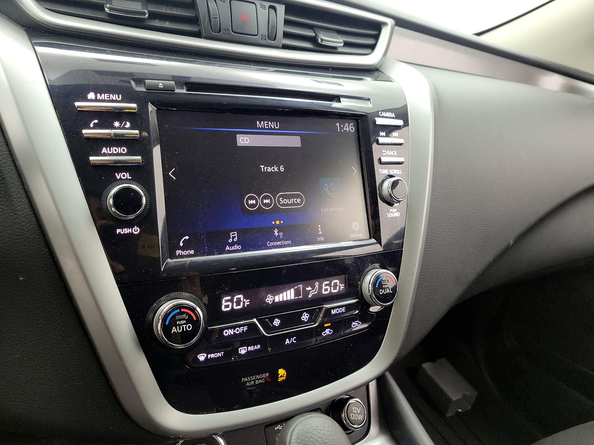 Thumbnail: 2019 Nissan Murano - 16