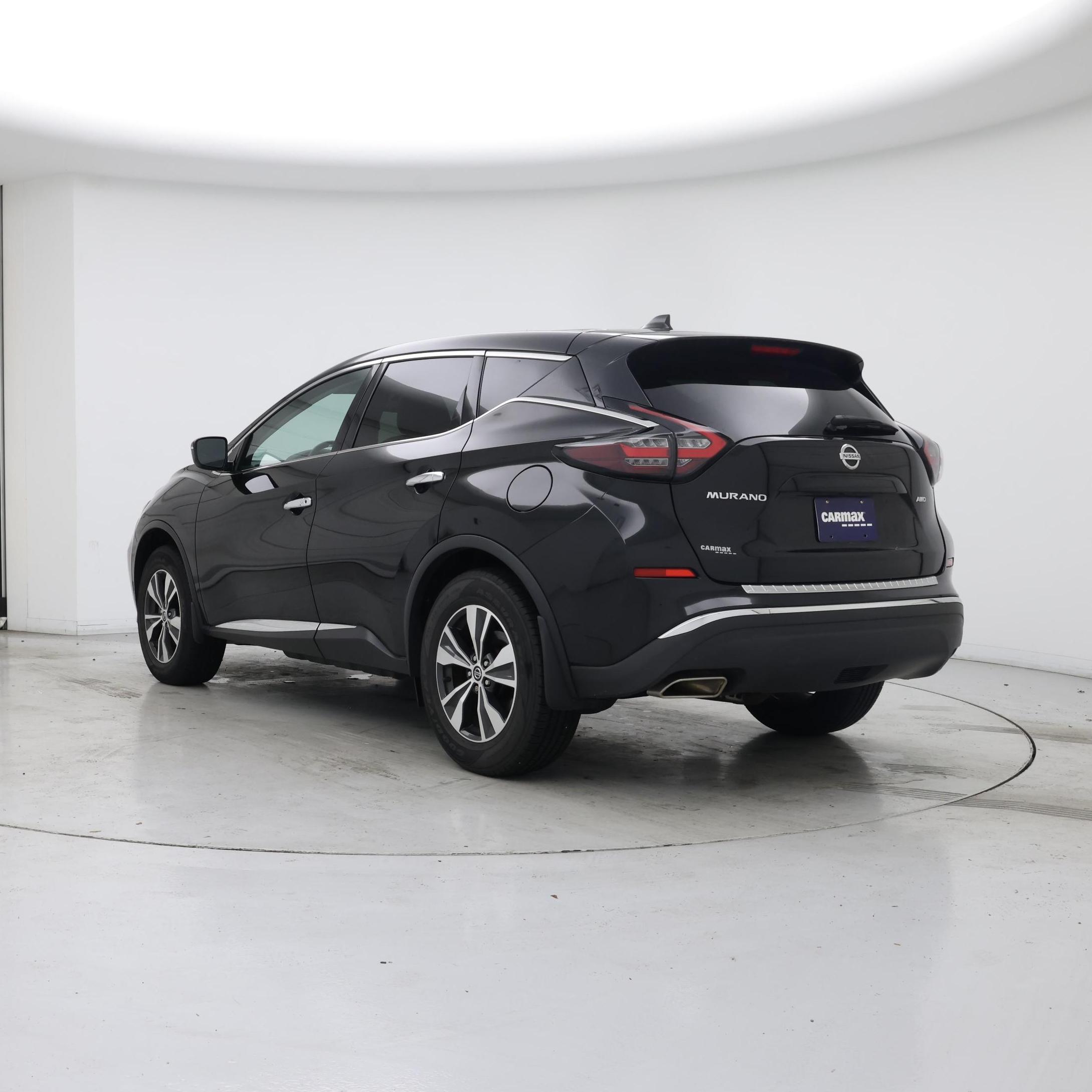 Thumbnail: 2019 Nissan Murano - 2