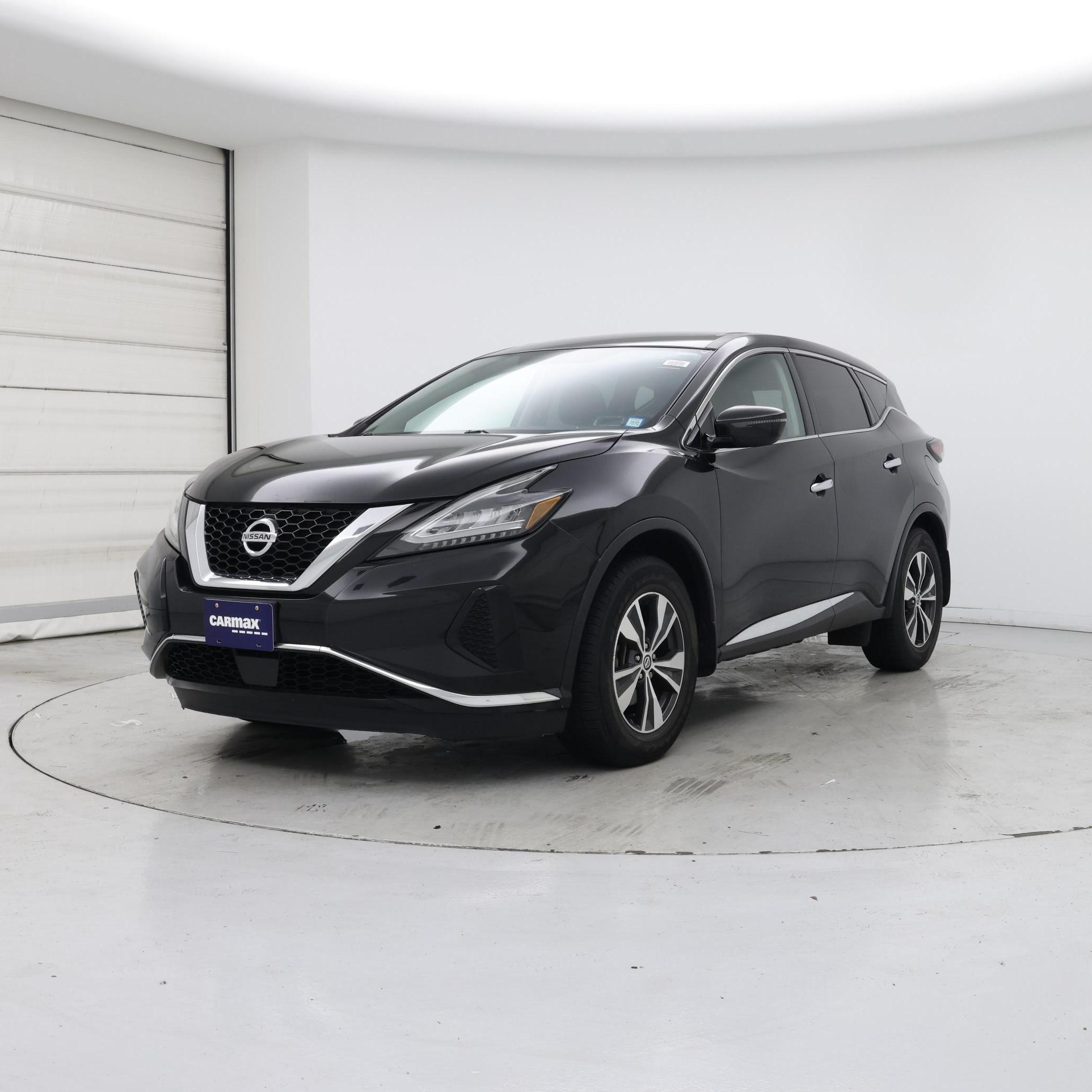 Thumbnail: 2019 Nissan Murano - 4