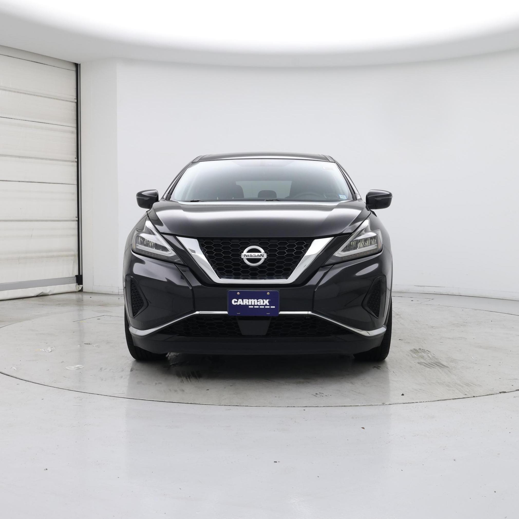 Thumbnail: 2019 Nissan Murano - 5