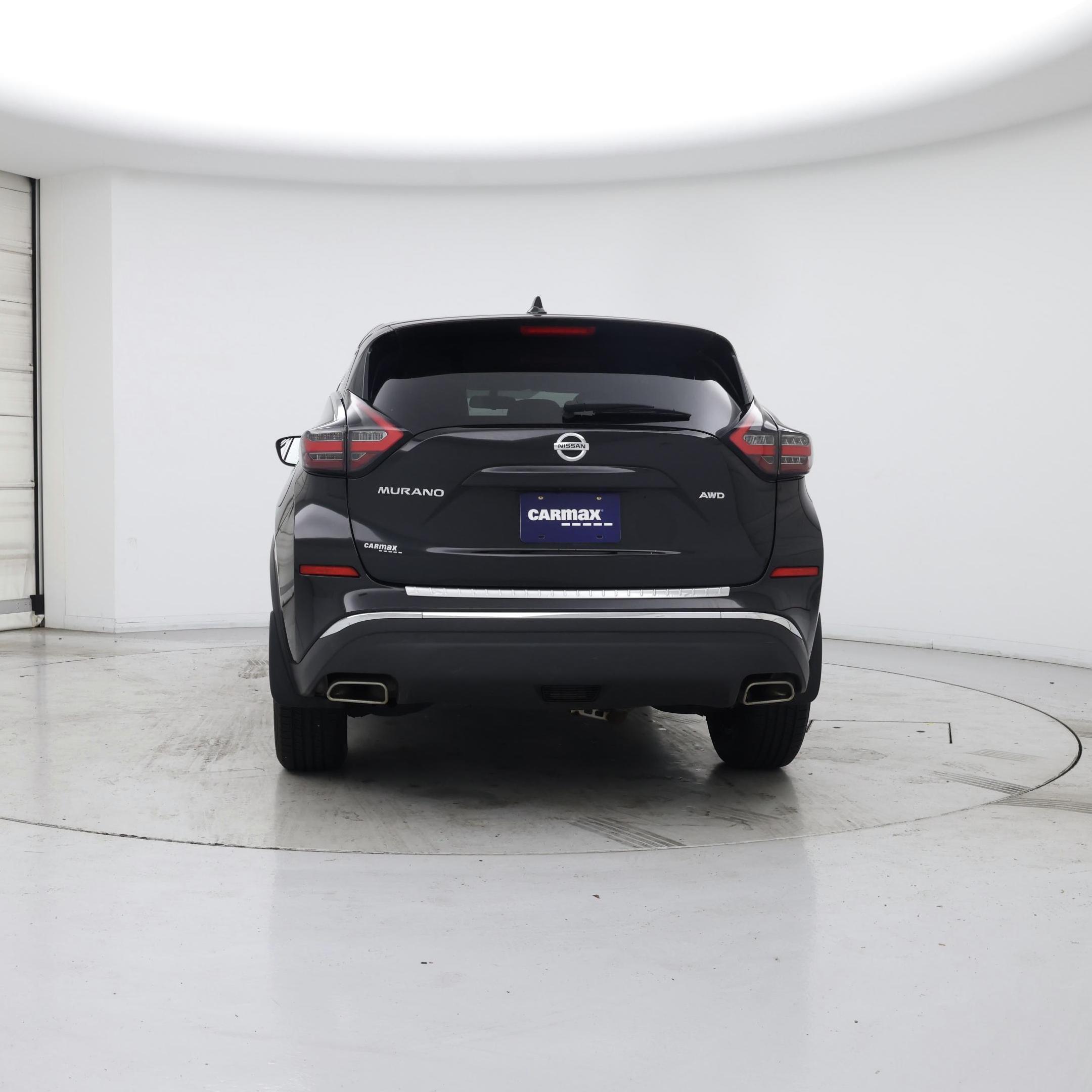 Thumbnail: 2019 Nissan Murano - 6