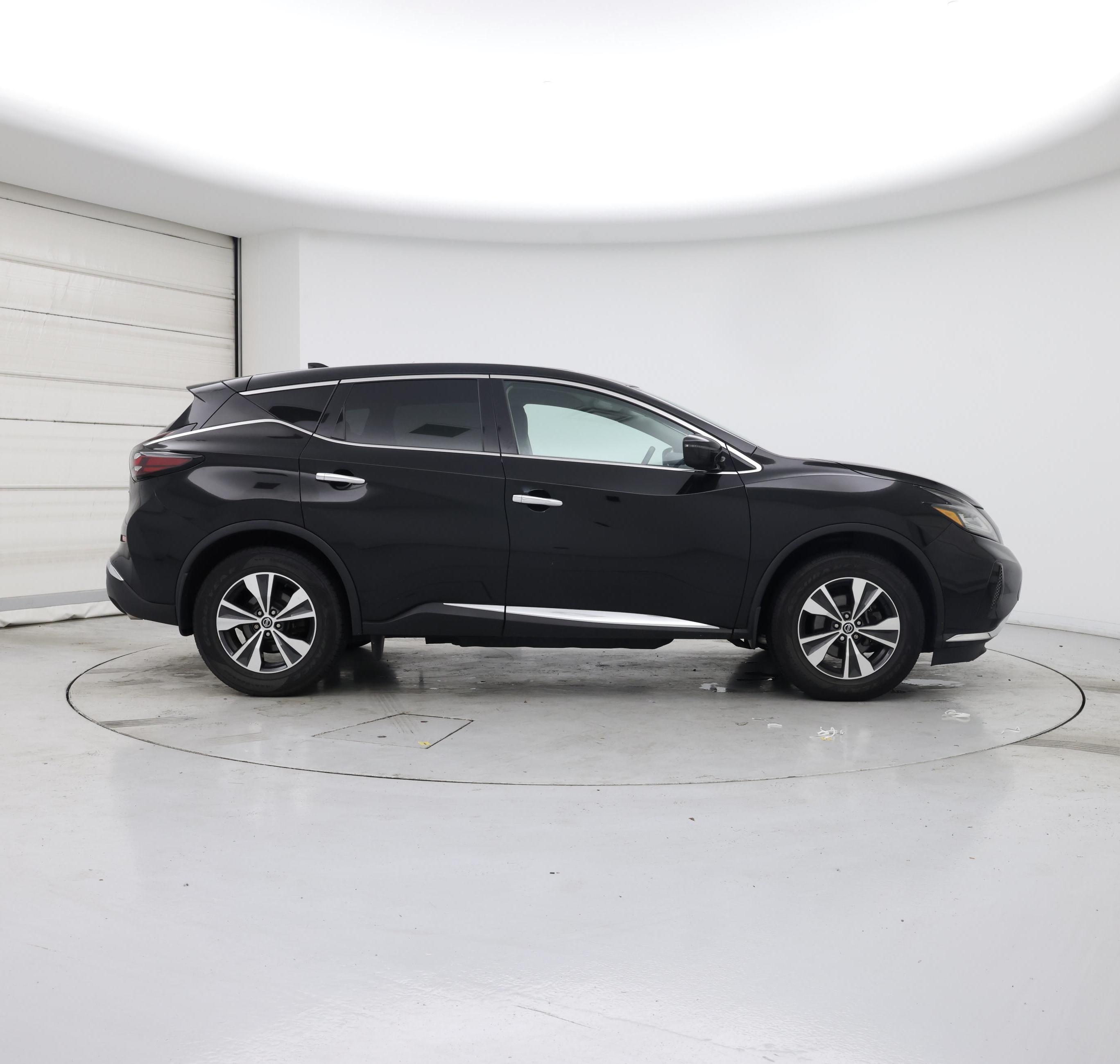 Thumbnail: 2019 Nissan Murano - 7