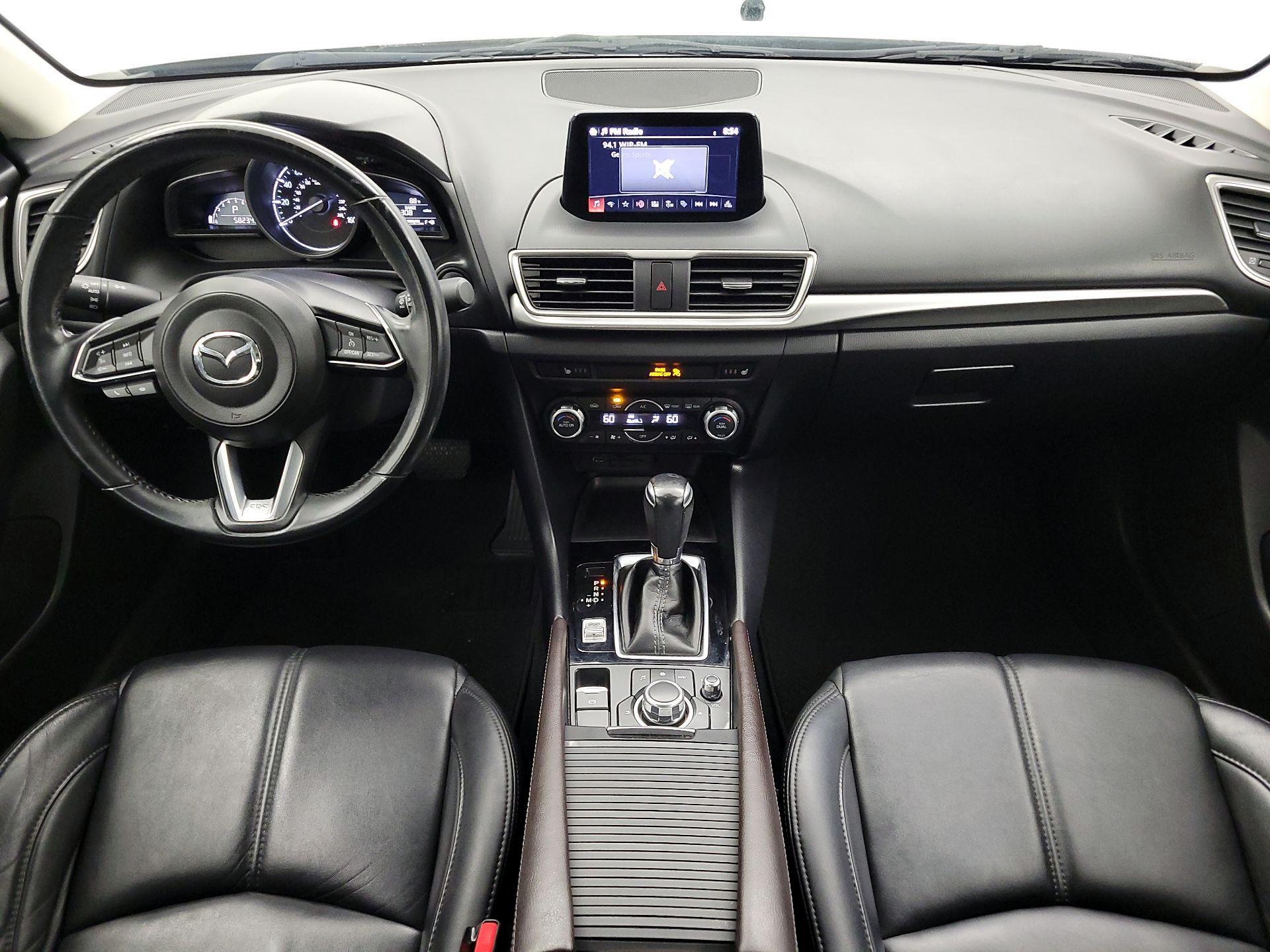 Thumbnail: 2018 Mazda Mazda3 - 9