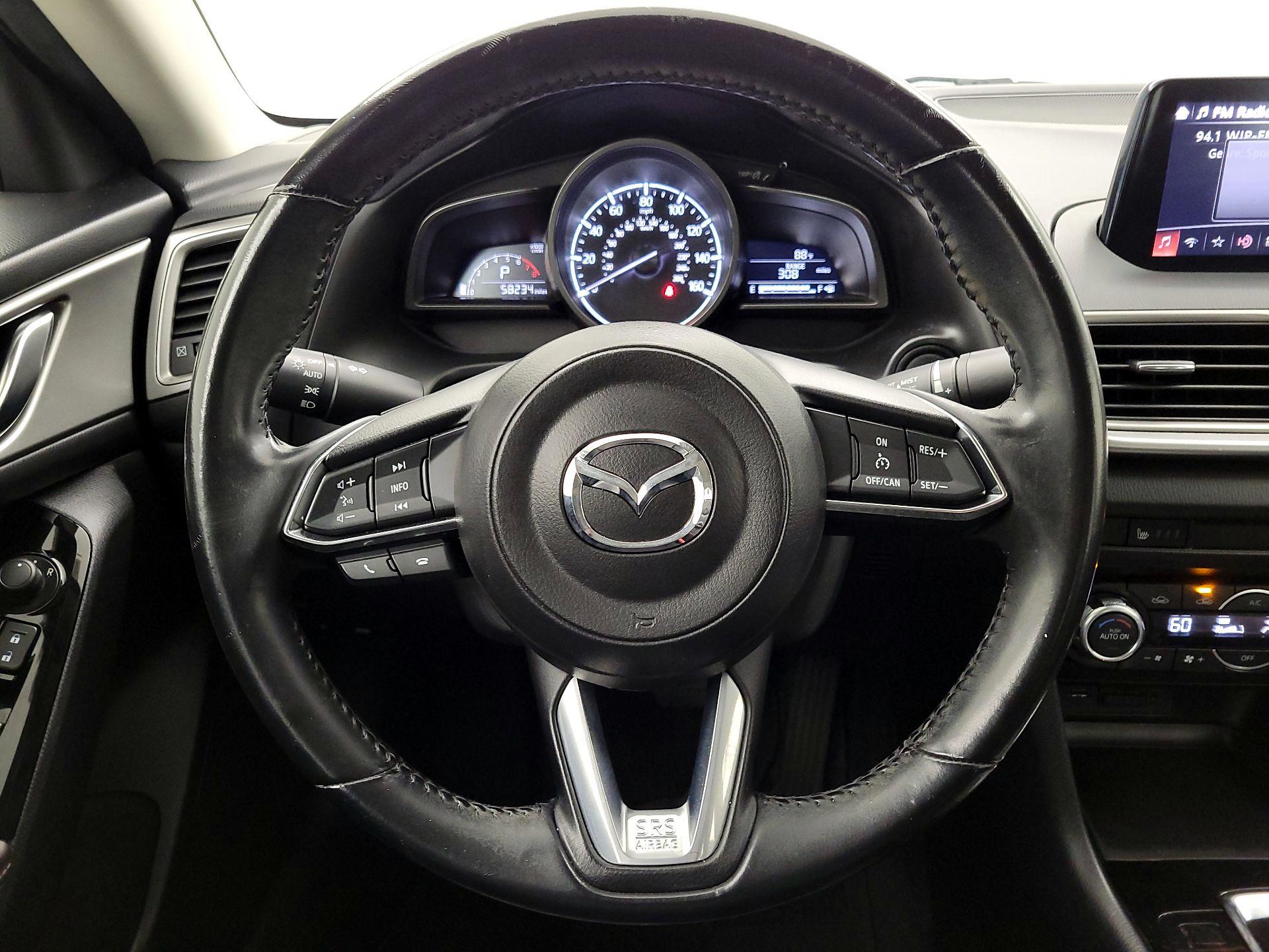 Thumbnail: 2018 Mazda Mazda3 - 10