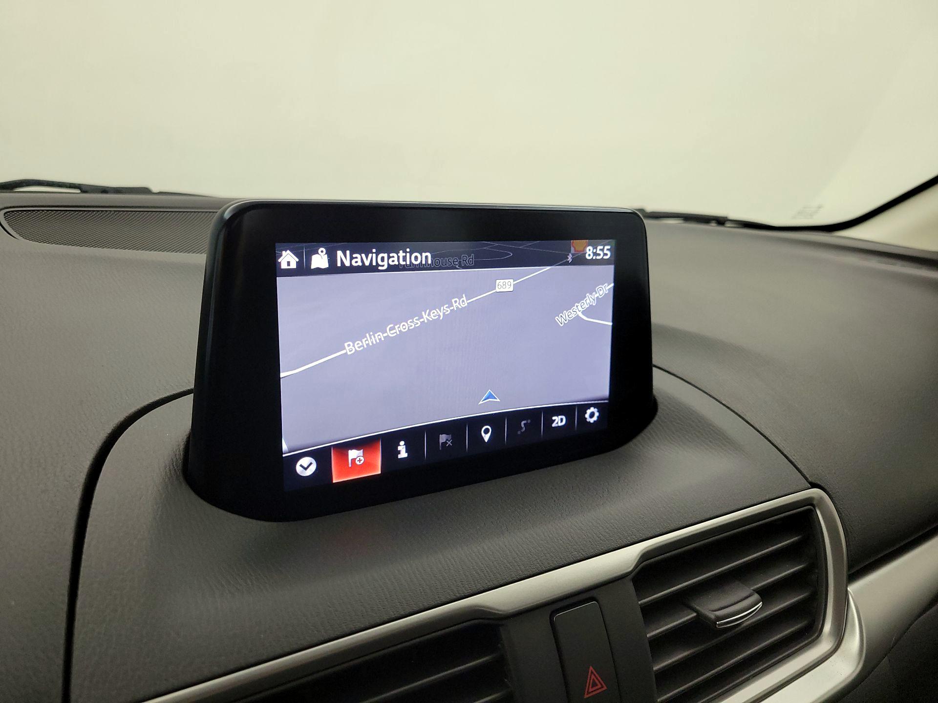 Thumbnail: 2018 Mazda Mazda3 - 14