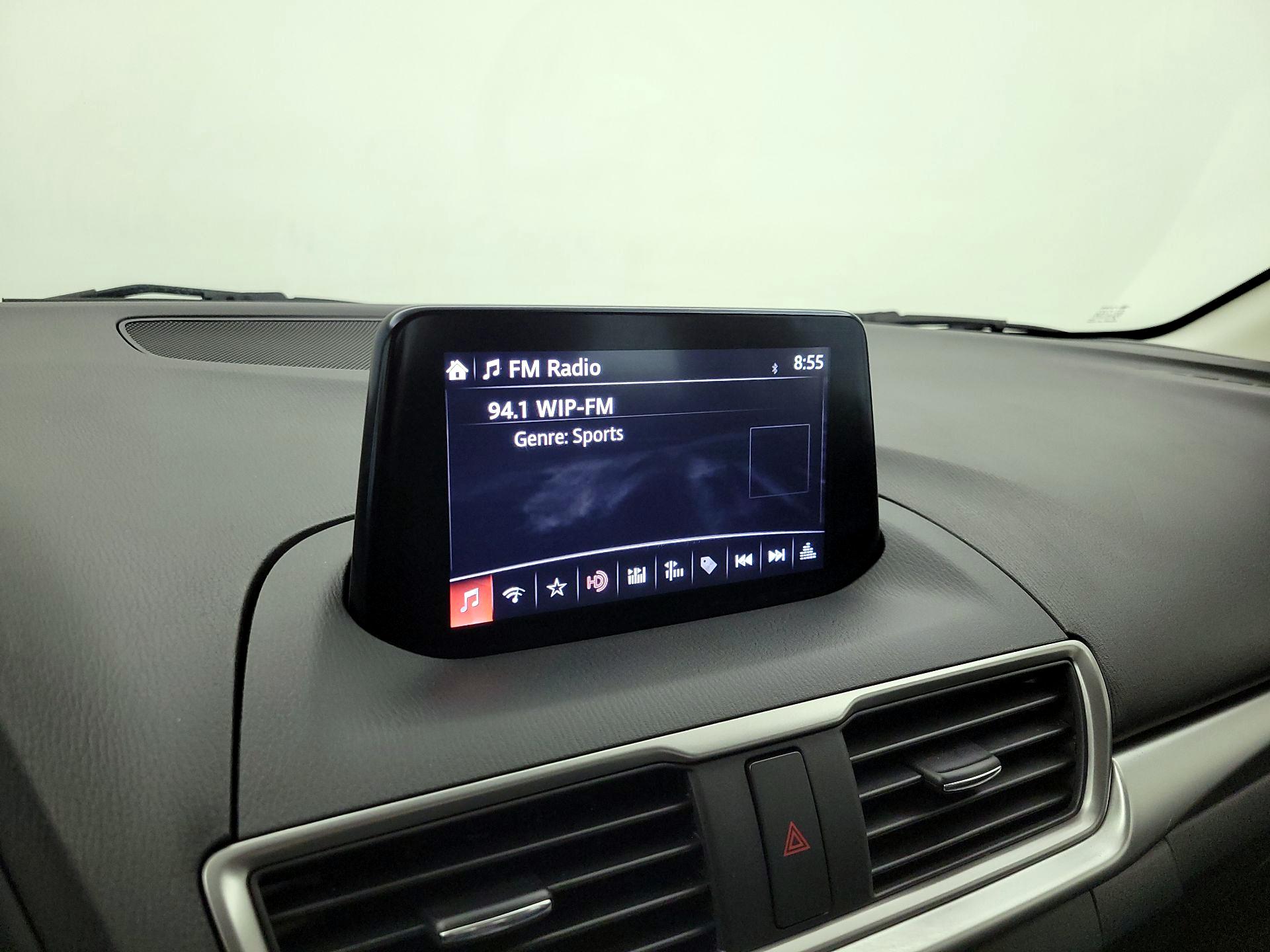 Thumbnail: 2018 Mazda Mazda3 - 16