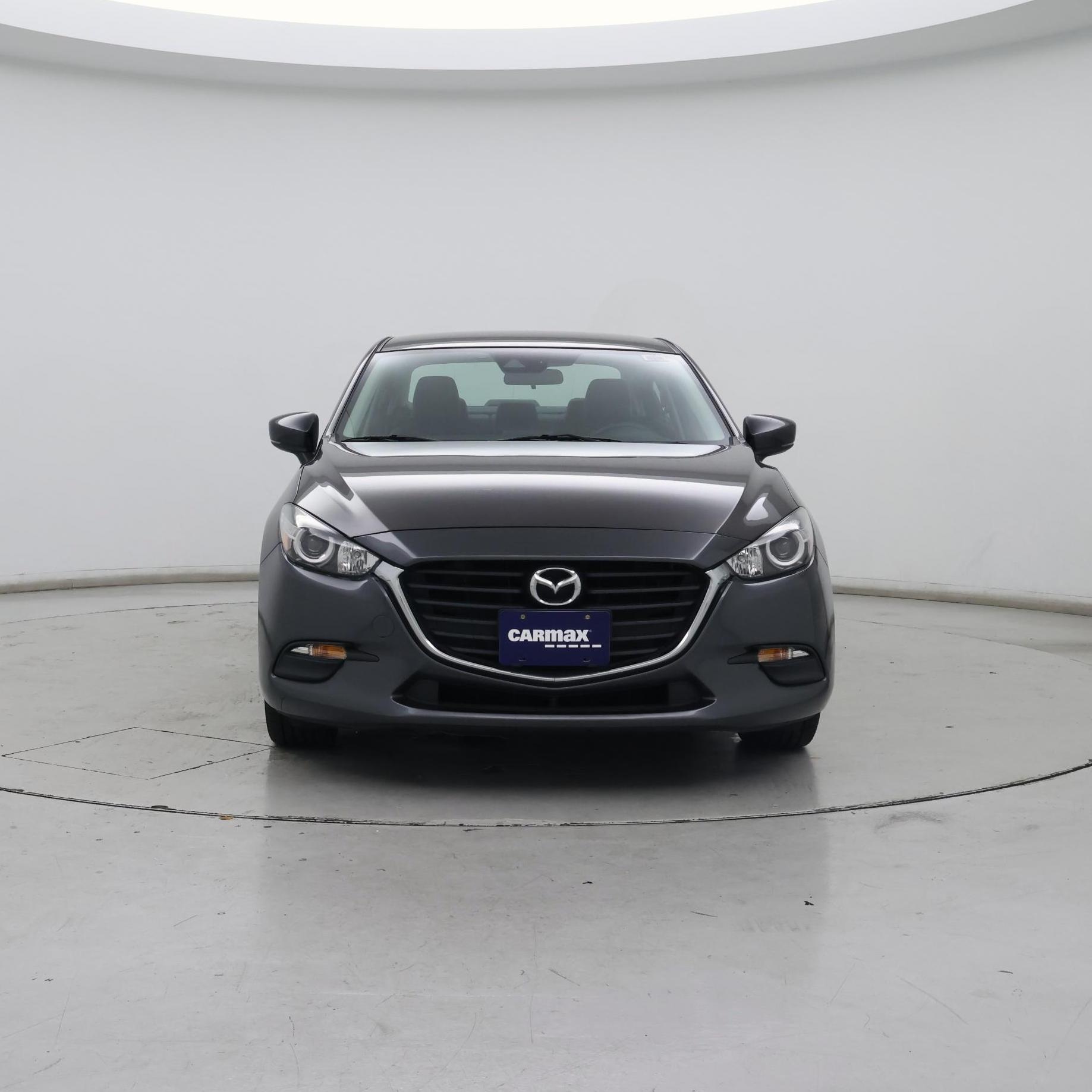 Thumbnail: 2018 Mazda Mazda3 - 5