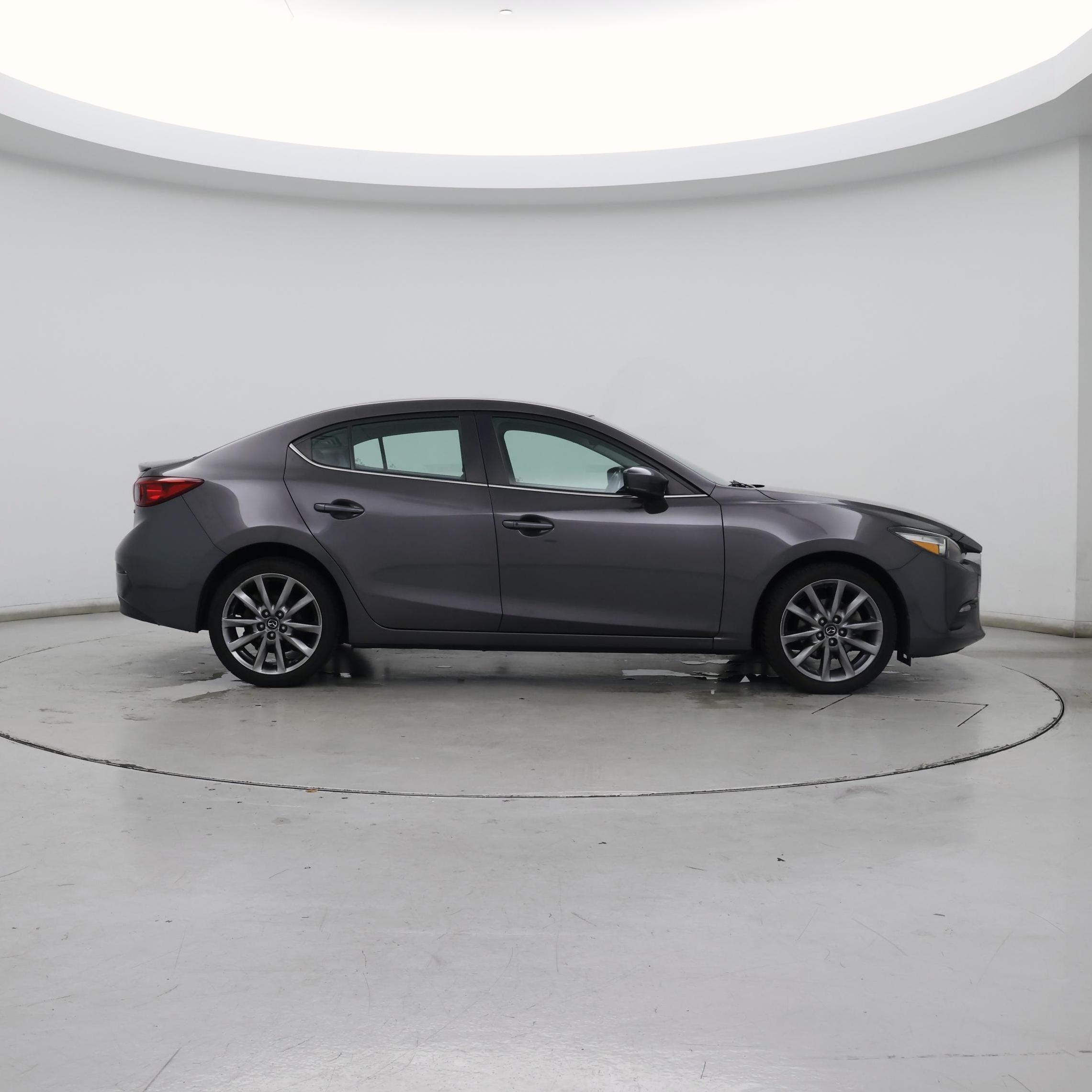 Thumbnail: 2018 Mazda Mazda3 - 7