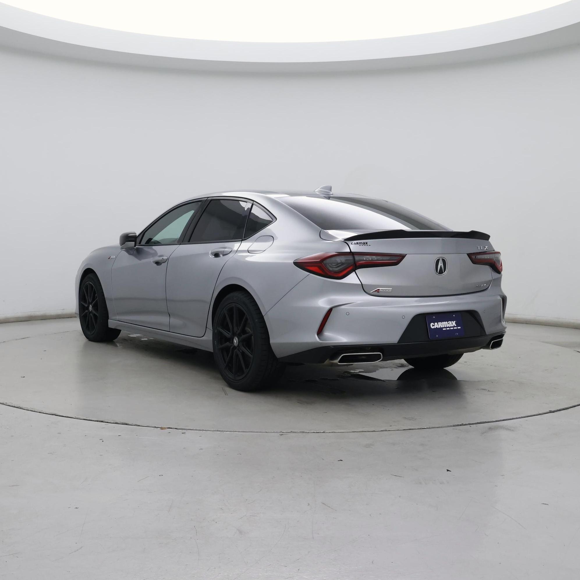 Thumbnail: 2021 Acura TLX - 2