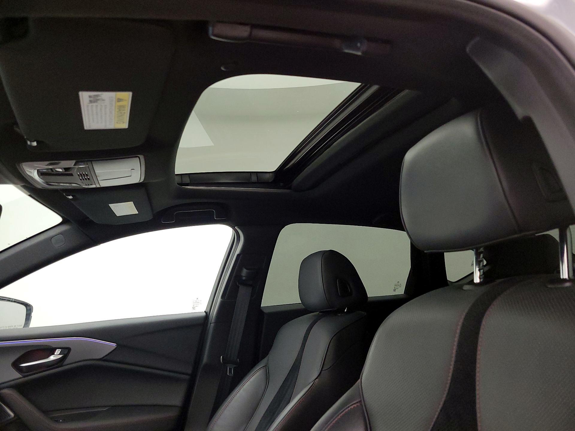 Thumbnail: 2021 Acura TLX - 20