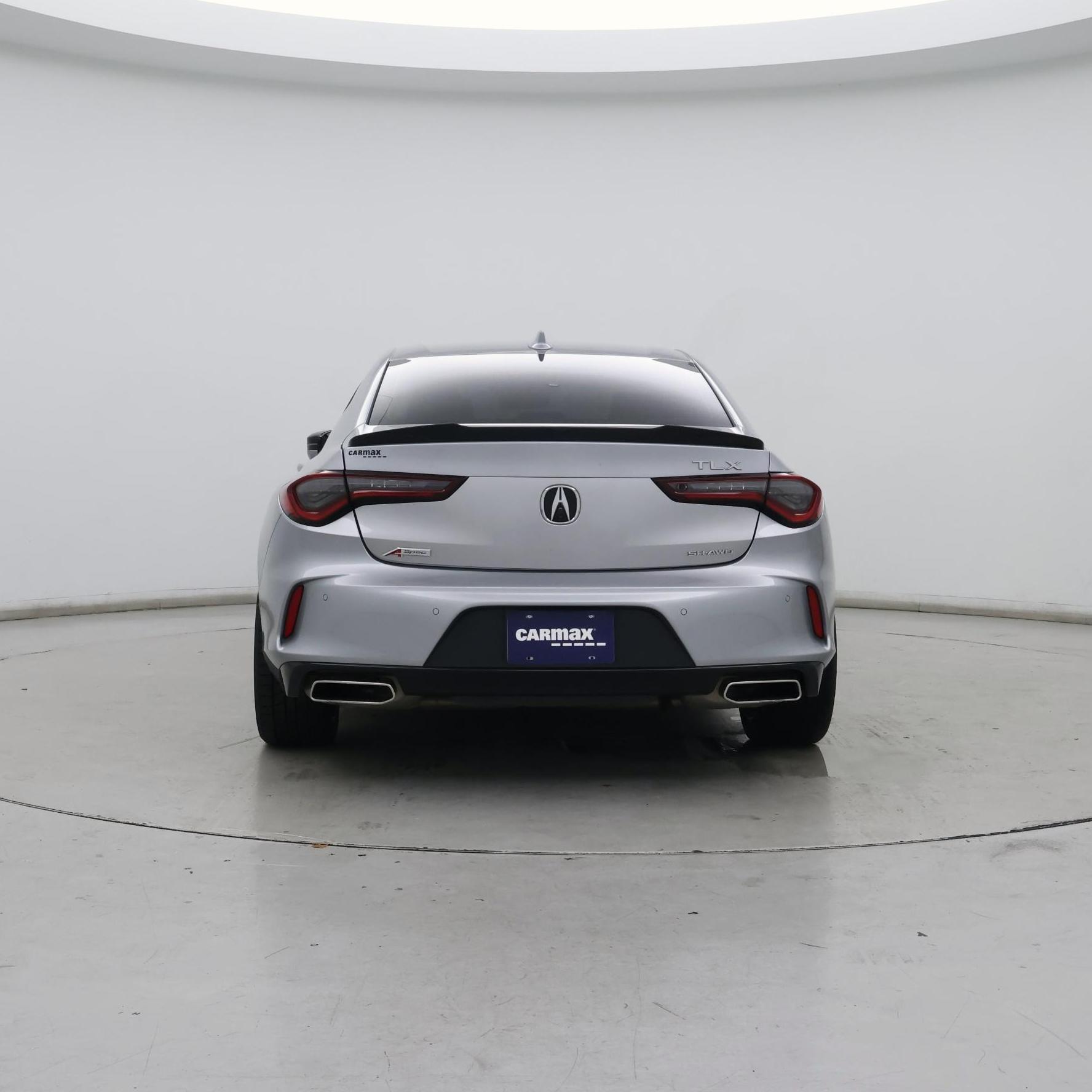 Thumbnail: 2021 Acura TLX - 6