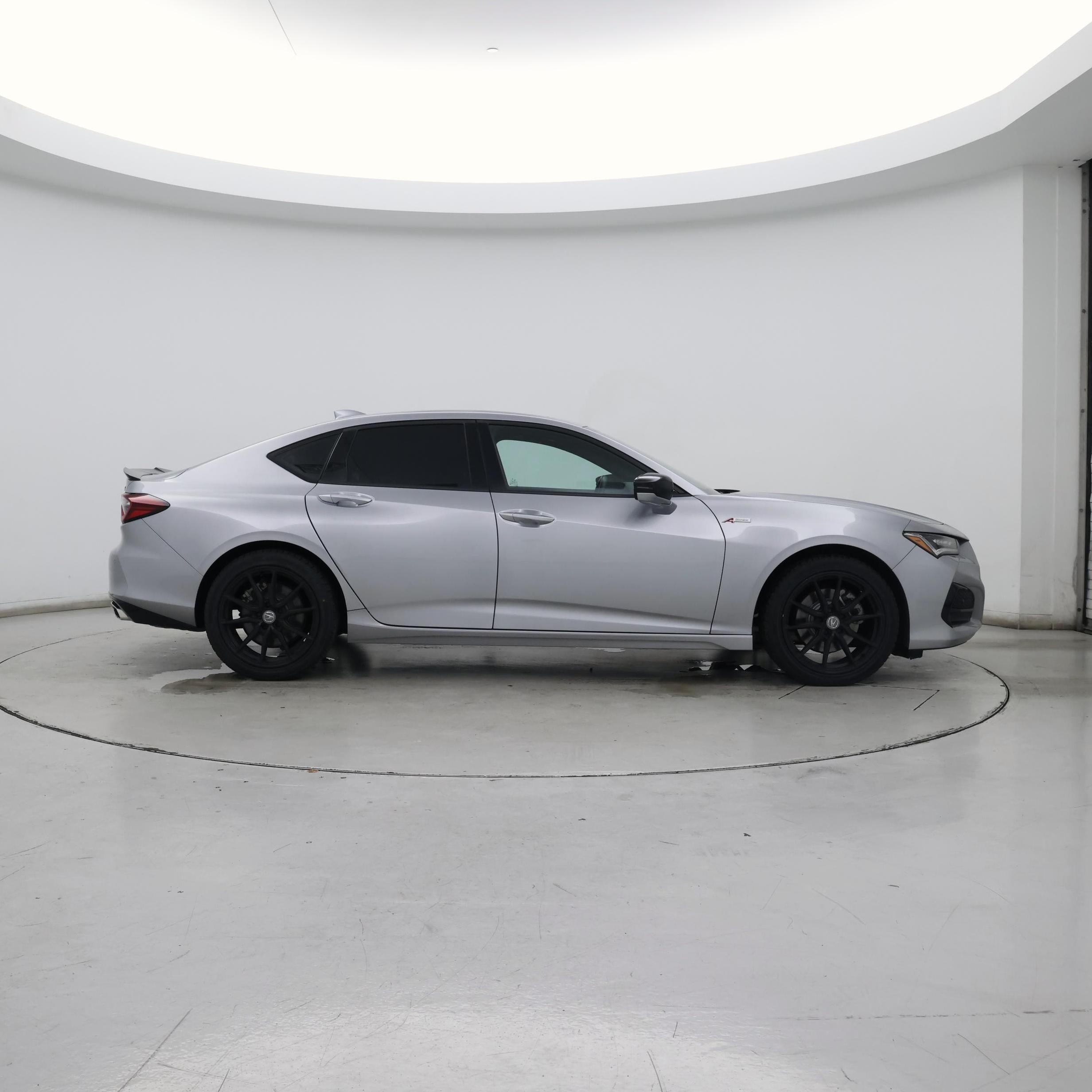 Thumbnail: 2021 Acura TLX - 7