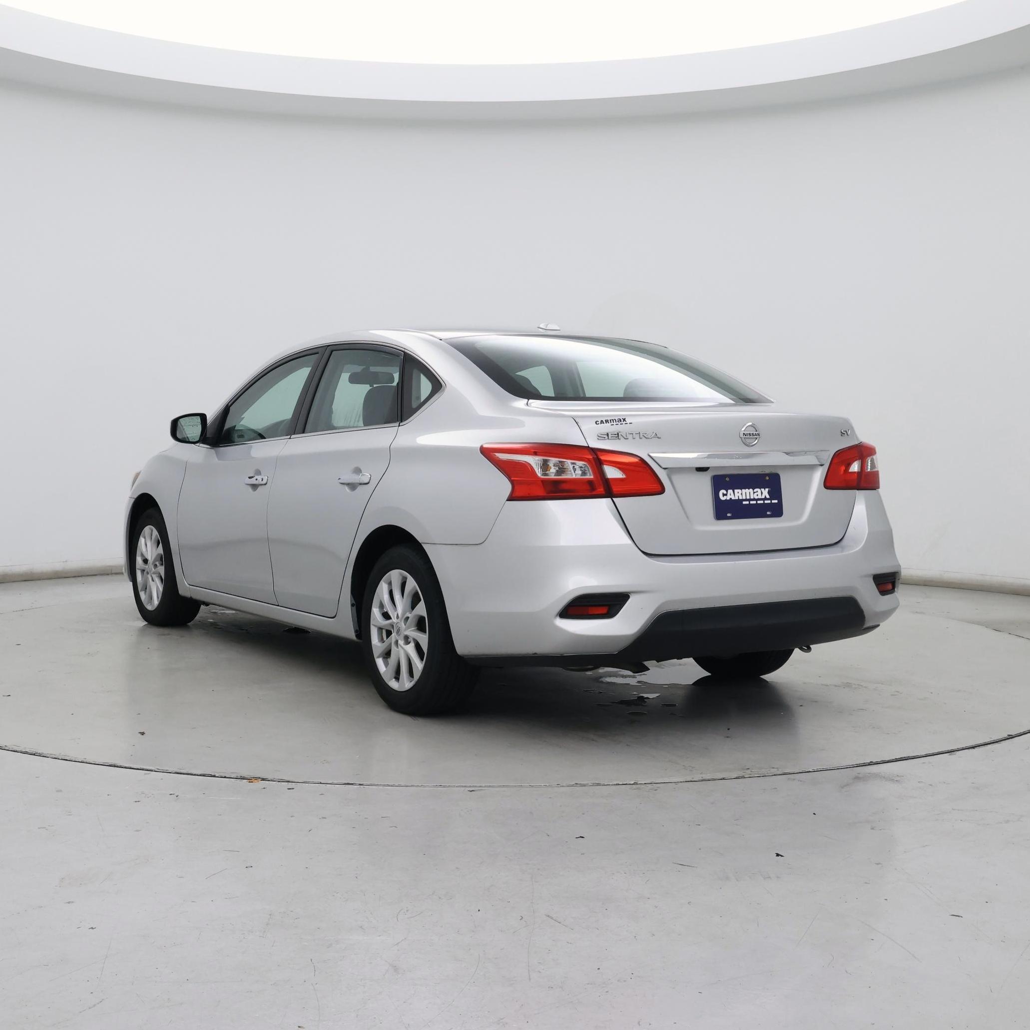 Thumbnail: 2019 Nissan Sentra - 2