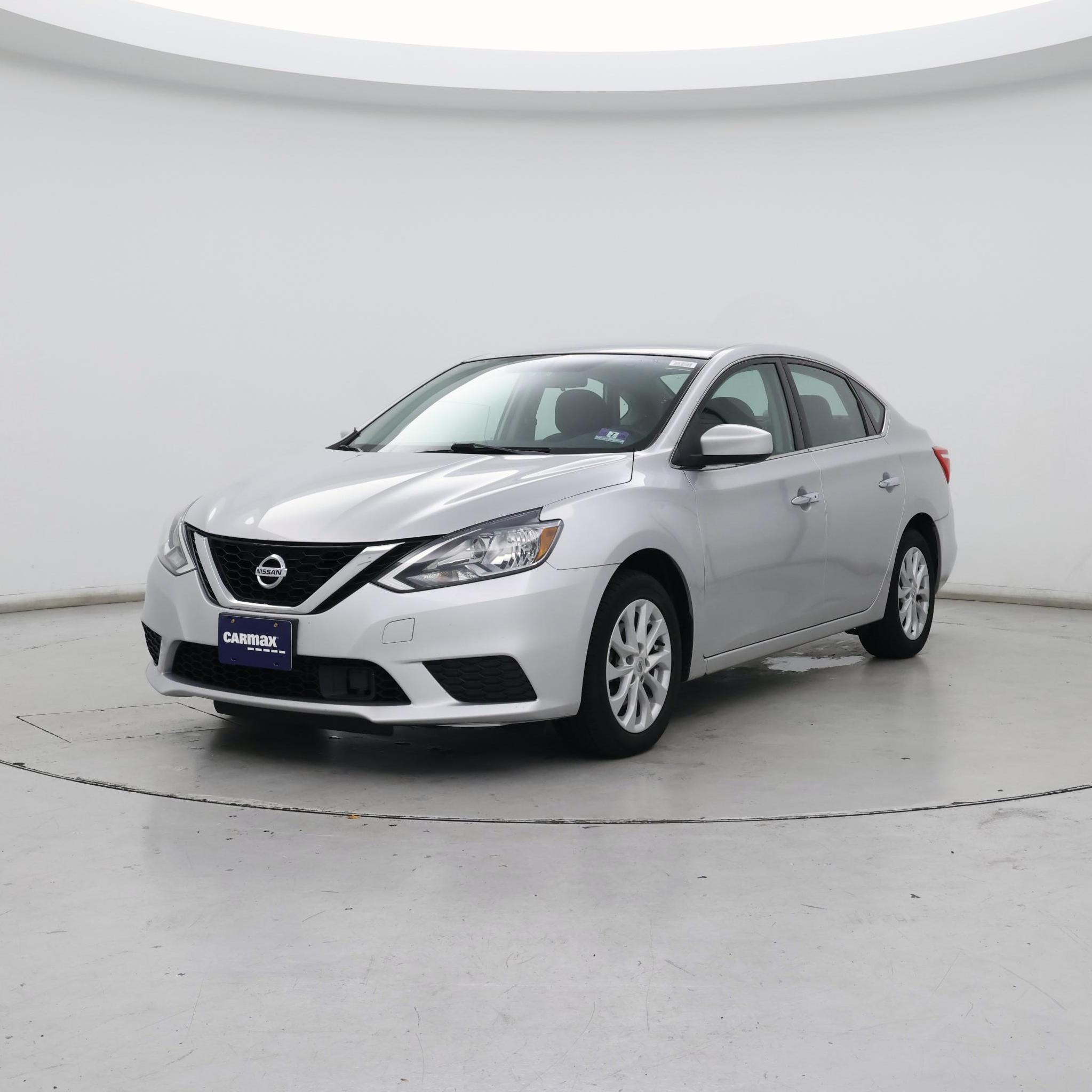 Thumbnail: 2019 Nissan Sentra - 4