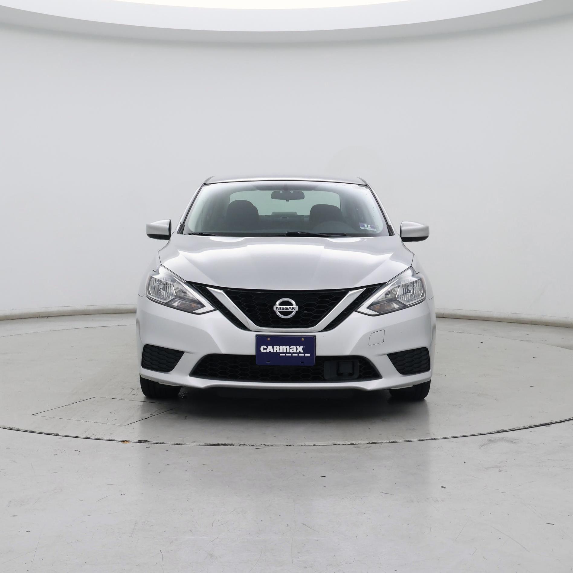 Thumbnail: 2019 Nissan Sentra - 5