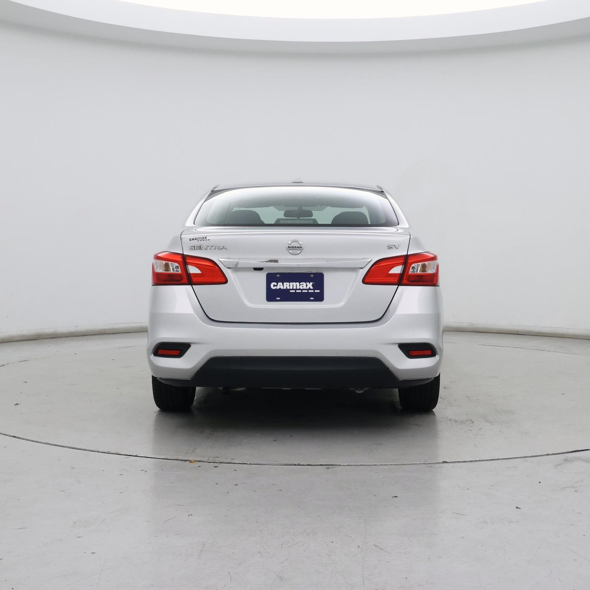 Thumbnail: 2019 Nissan Sentra - 6