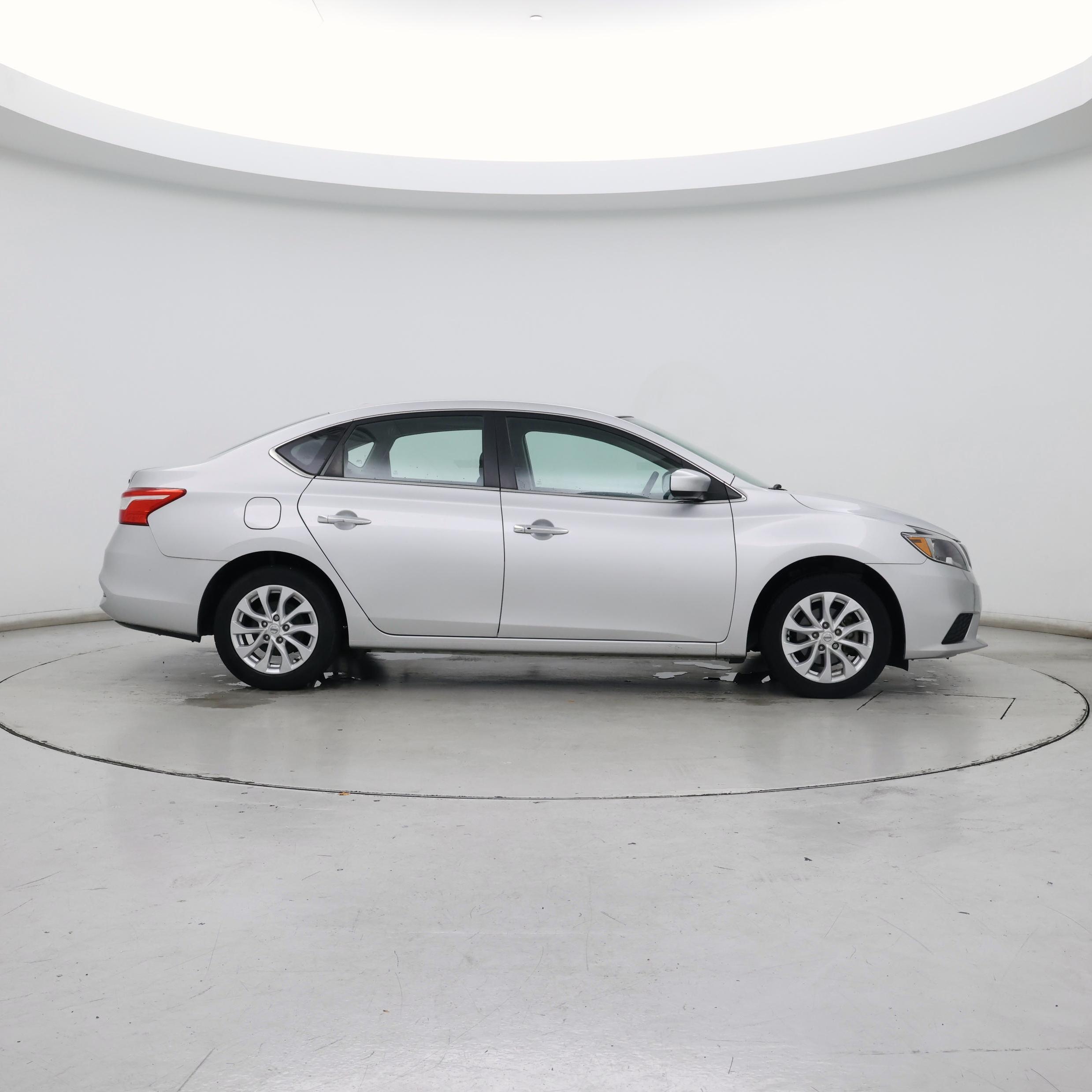Thumbnail: 2019 Nissan Sentra - 7