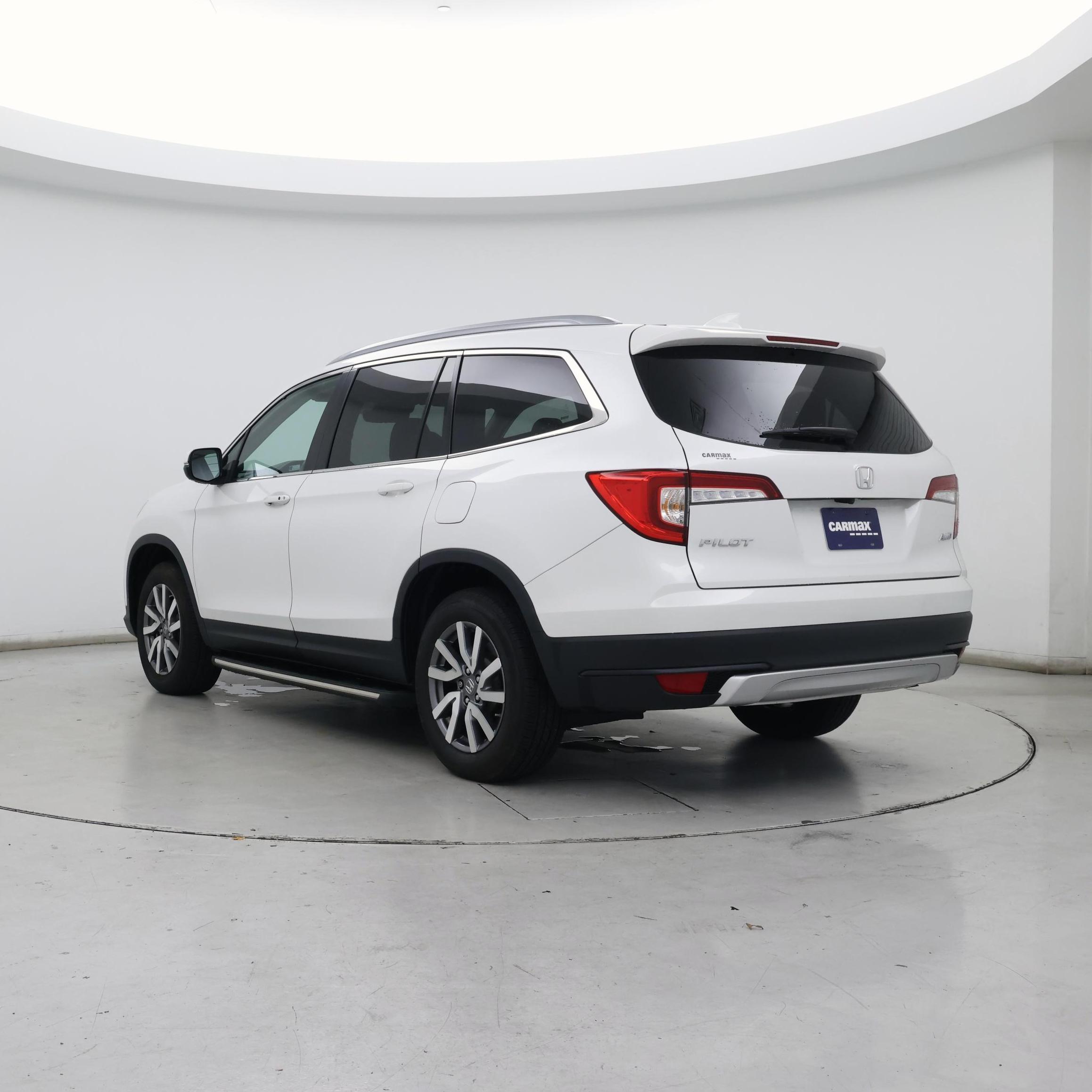 Thumbnail: 2022 Honda Pilot - 2
