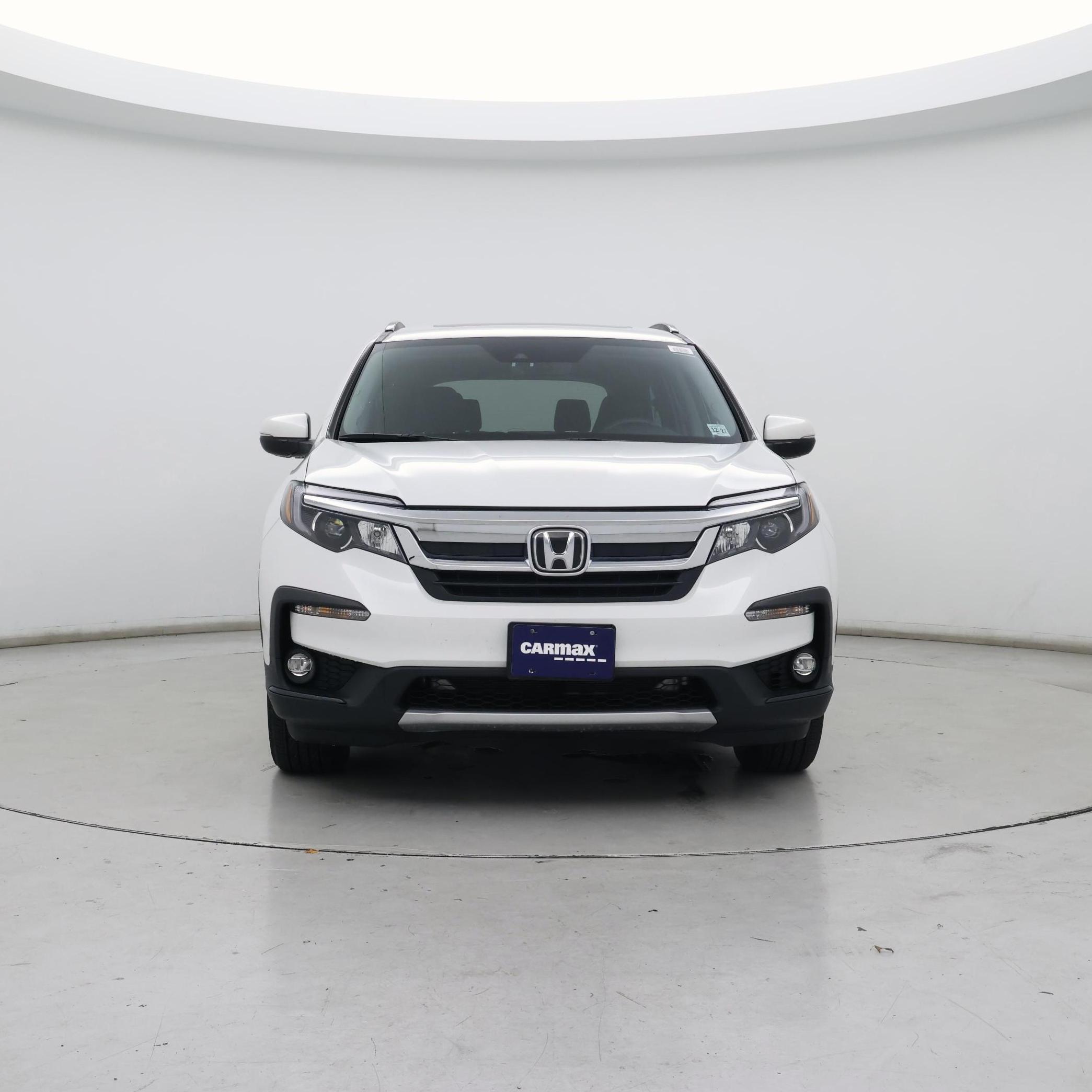Thumbnail: 2022 Honda Pilot - 5